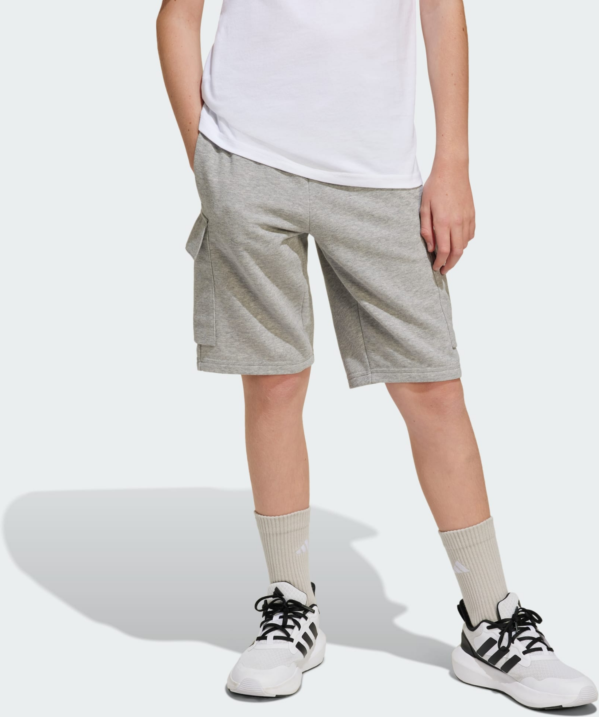 ADIDAS, Adidas Essentials Cargoshorts