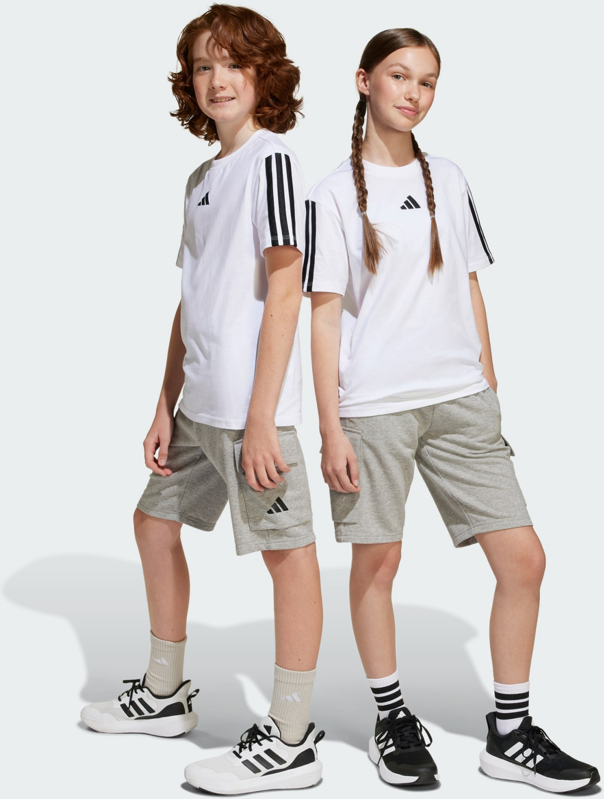 ADIDAS, Adidas Essentials Cargoshorts