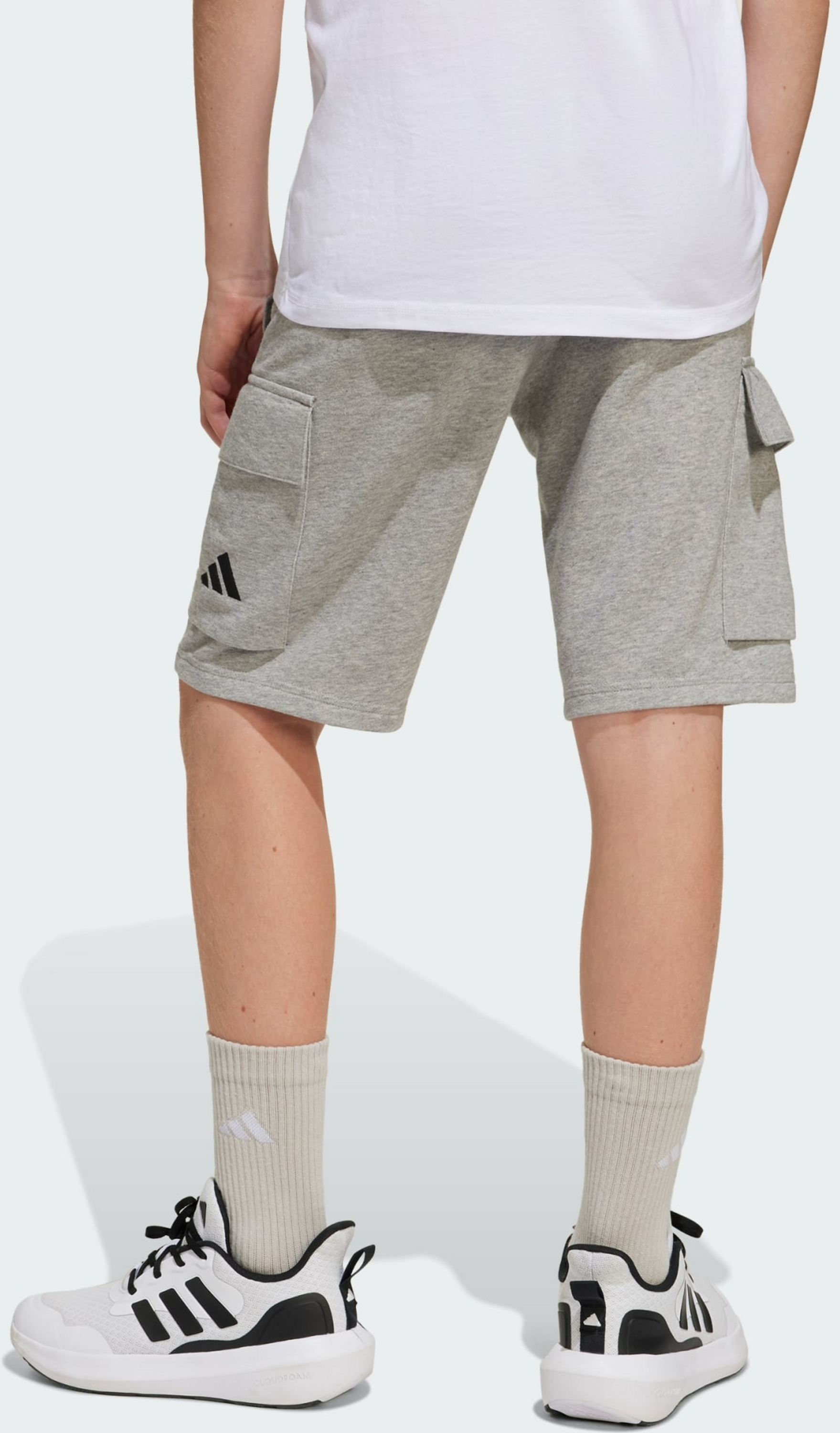 ADIDAS, Adidas Essentials Cargoshorts