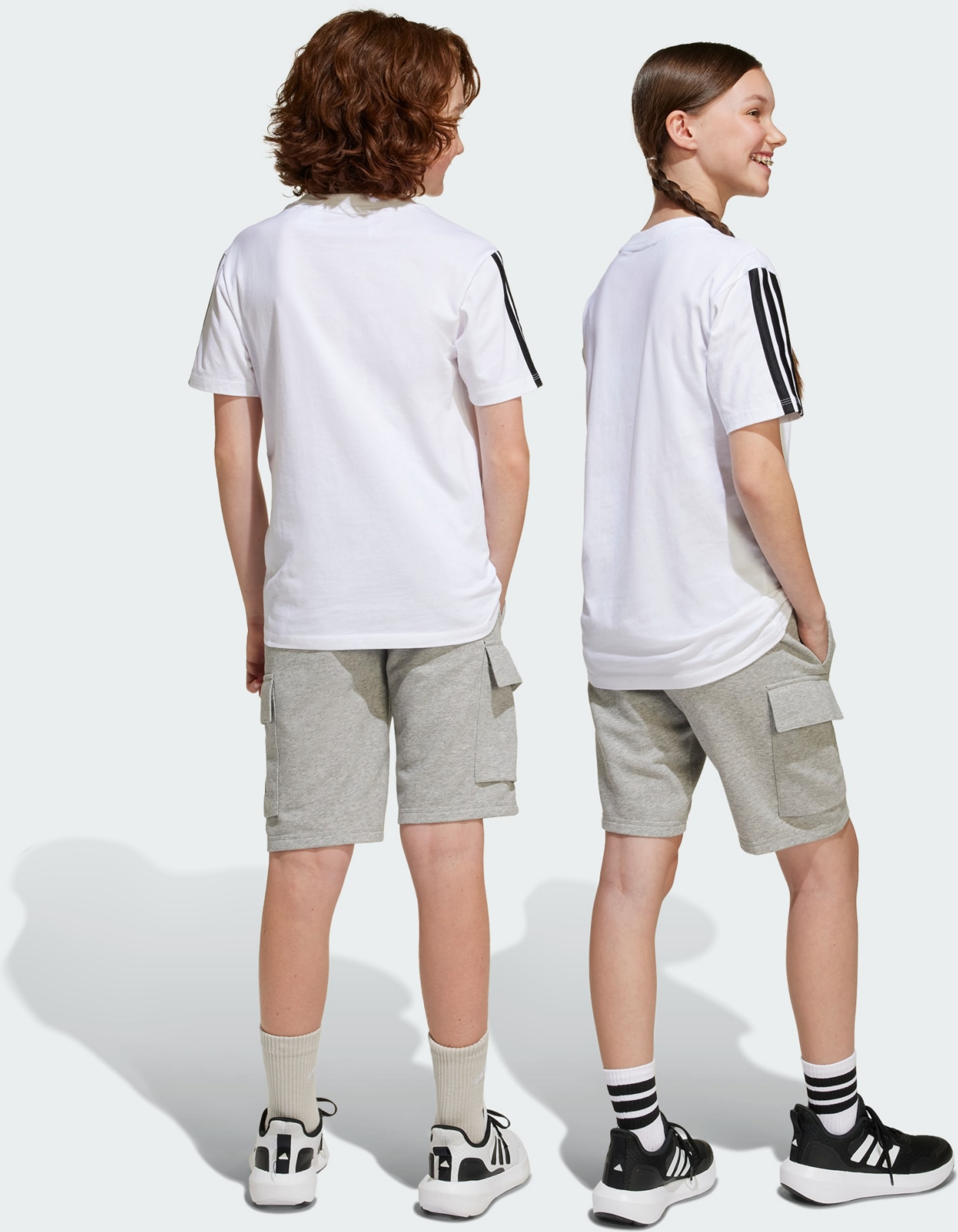 ADIDAS, Adidas Essentials Cargoshorts