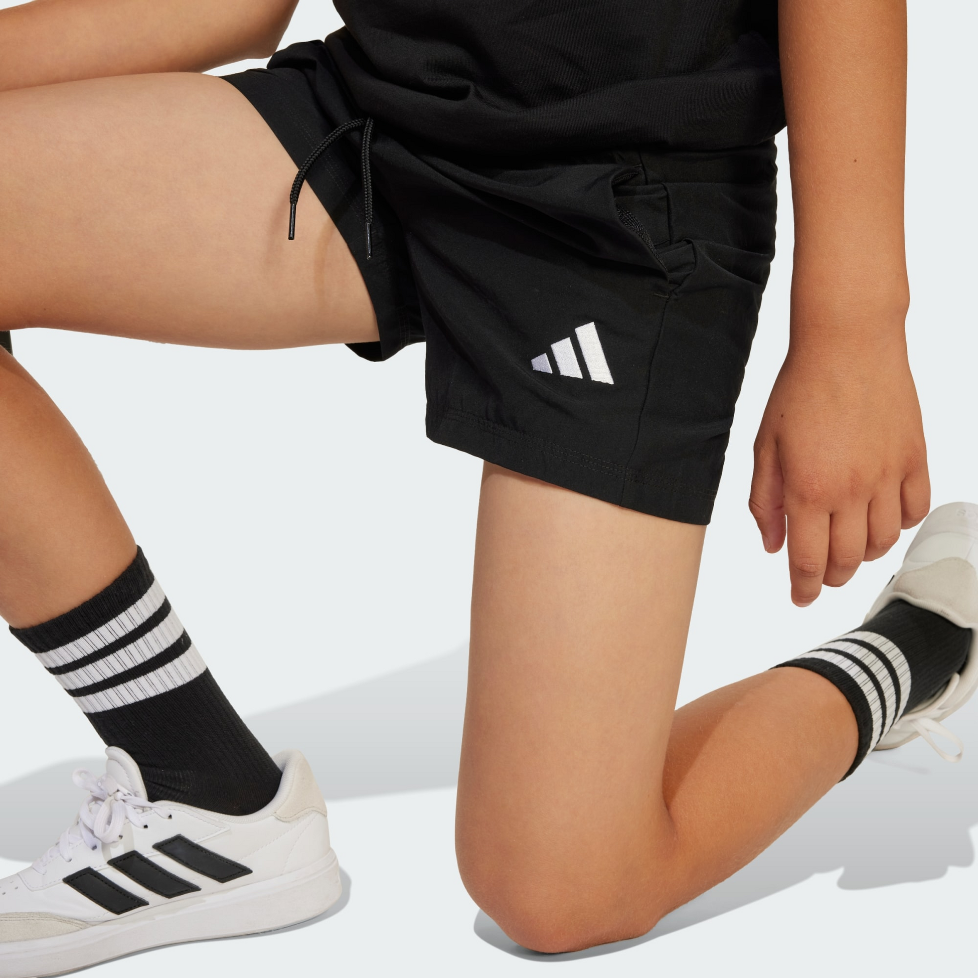 ADIDAS, Adidas Essentials Climacool Shorts Barn