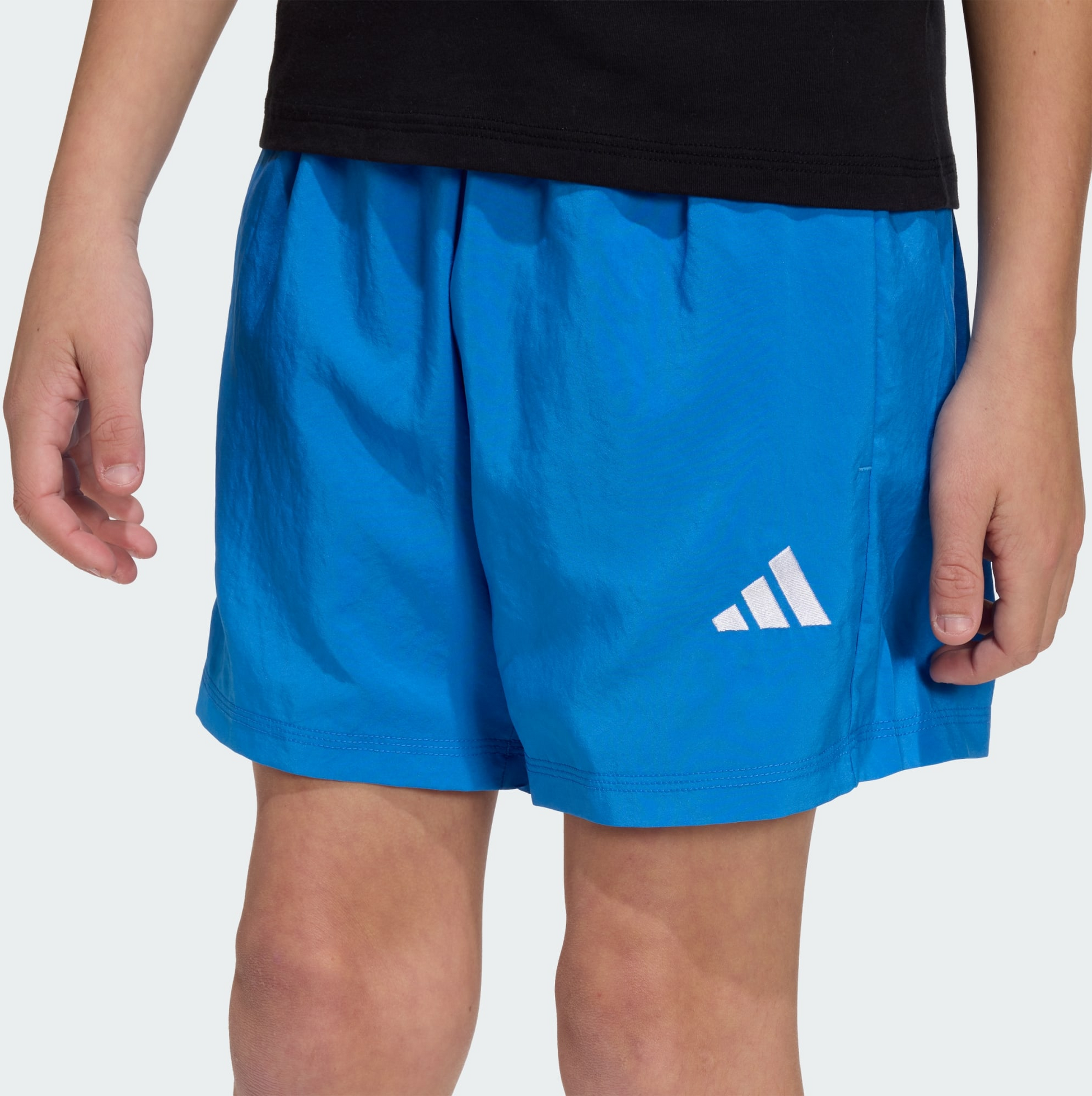 ADIDAS, Adidas Essentials Climacool Shorts Barn
