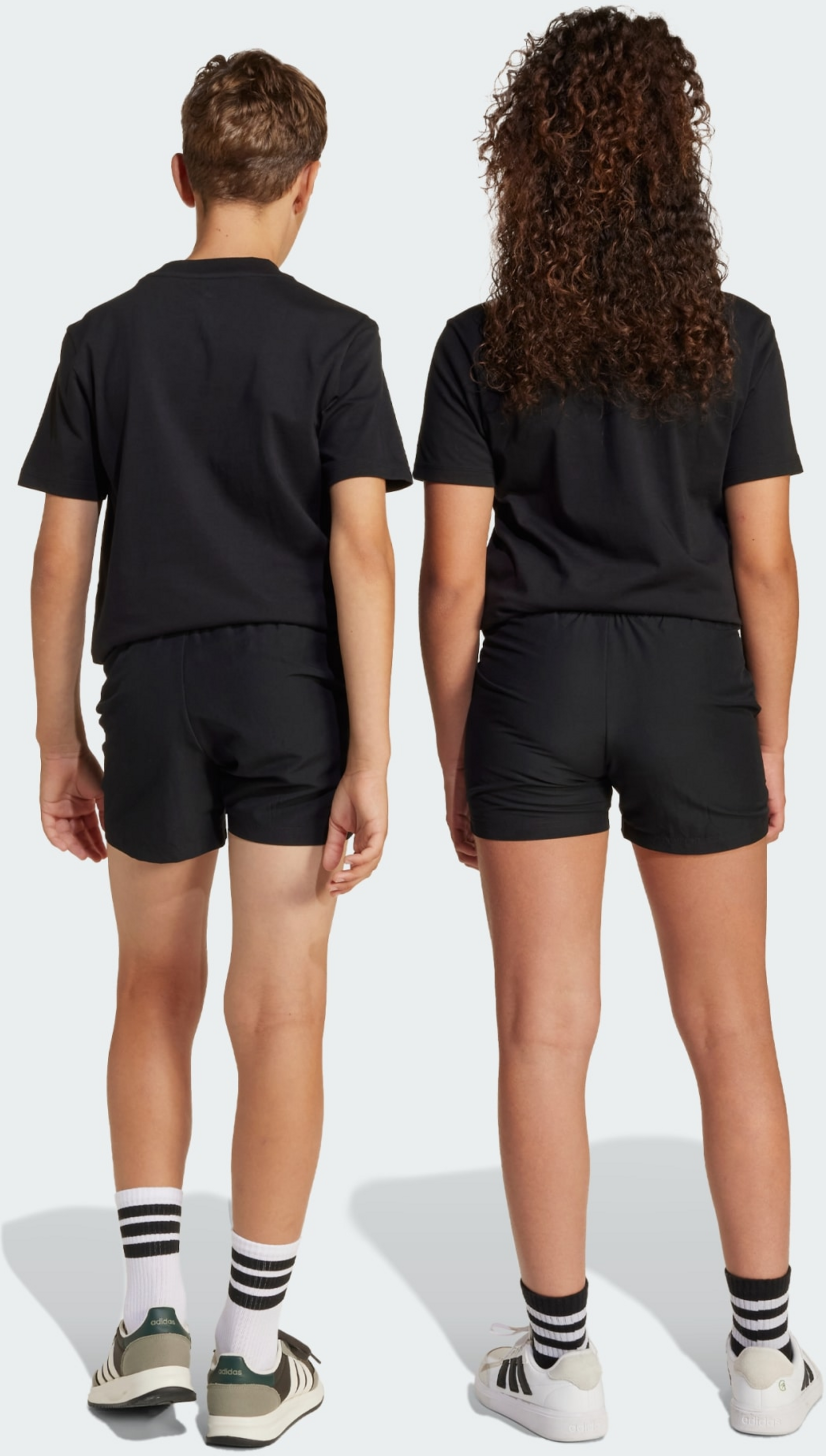 ADIDAS, Adidas Essentials Climacool Shorts För Barn