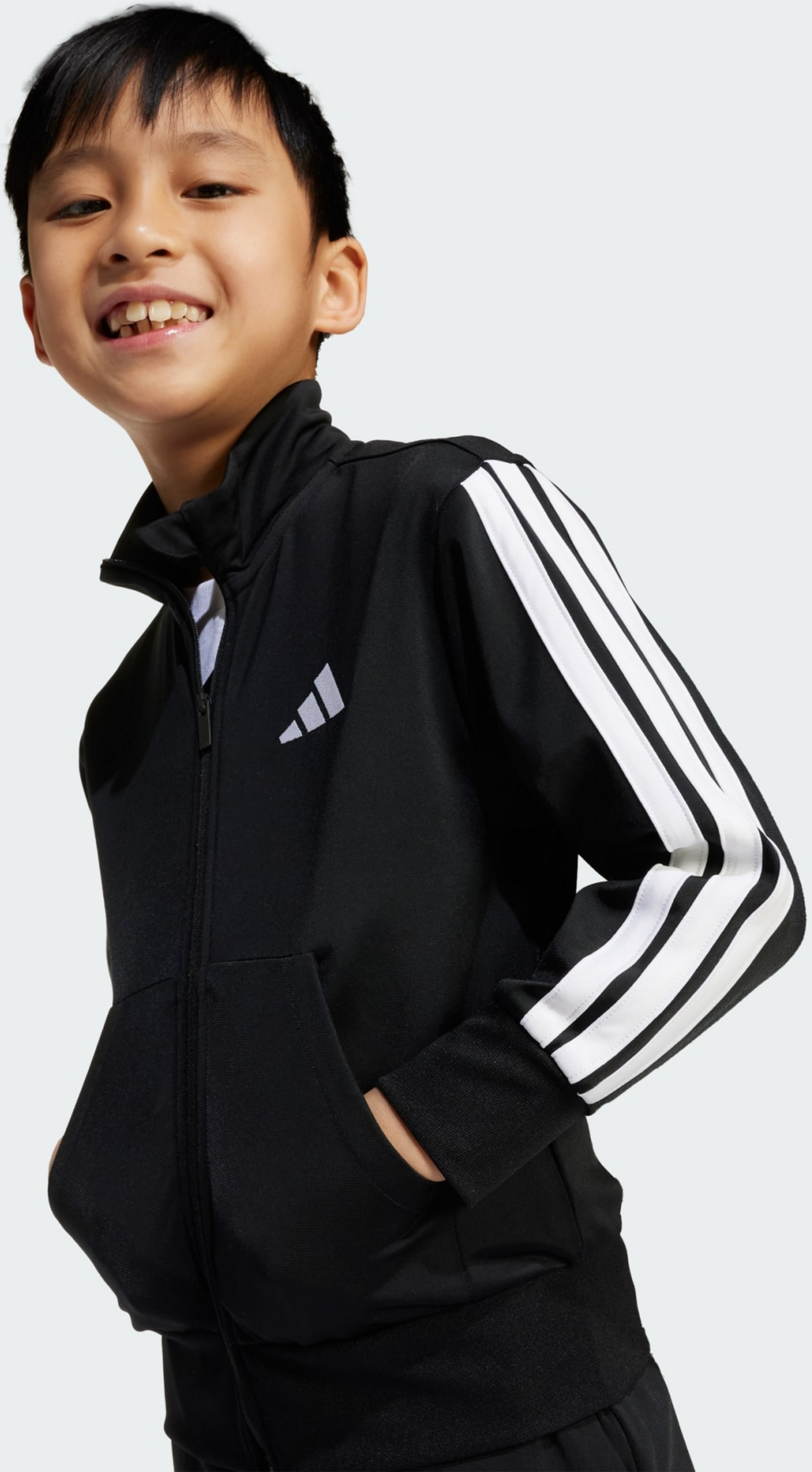 ADIDAS, Adidas Essentials Climacool Tr&auml;ningsst&auml;ll Barn