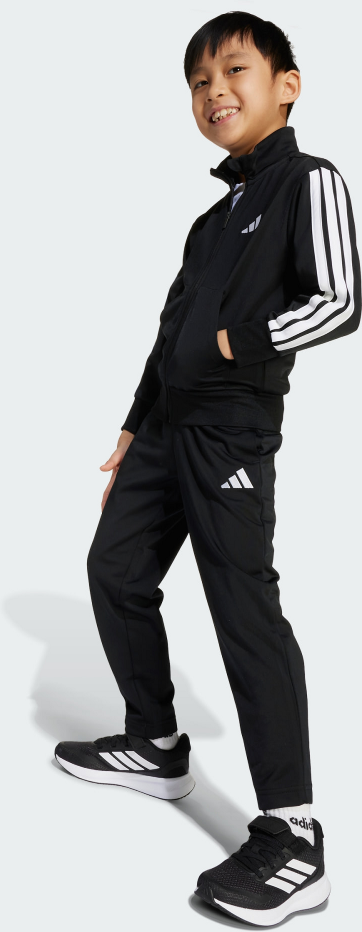 ADIDAS, Adidas Essentials Climacool Tr&auml;ningsst&auml;ll Barn
