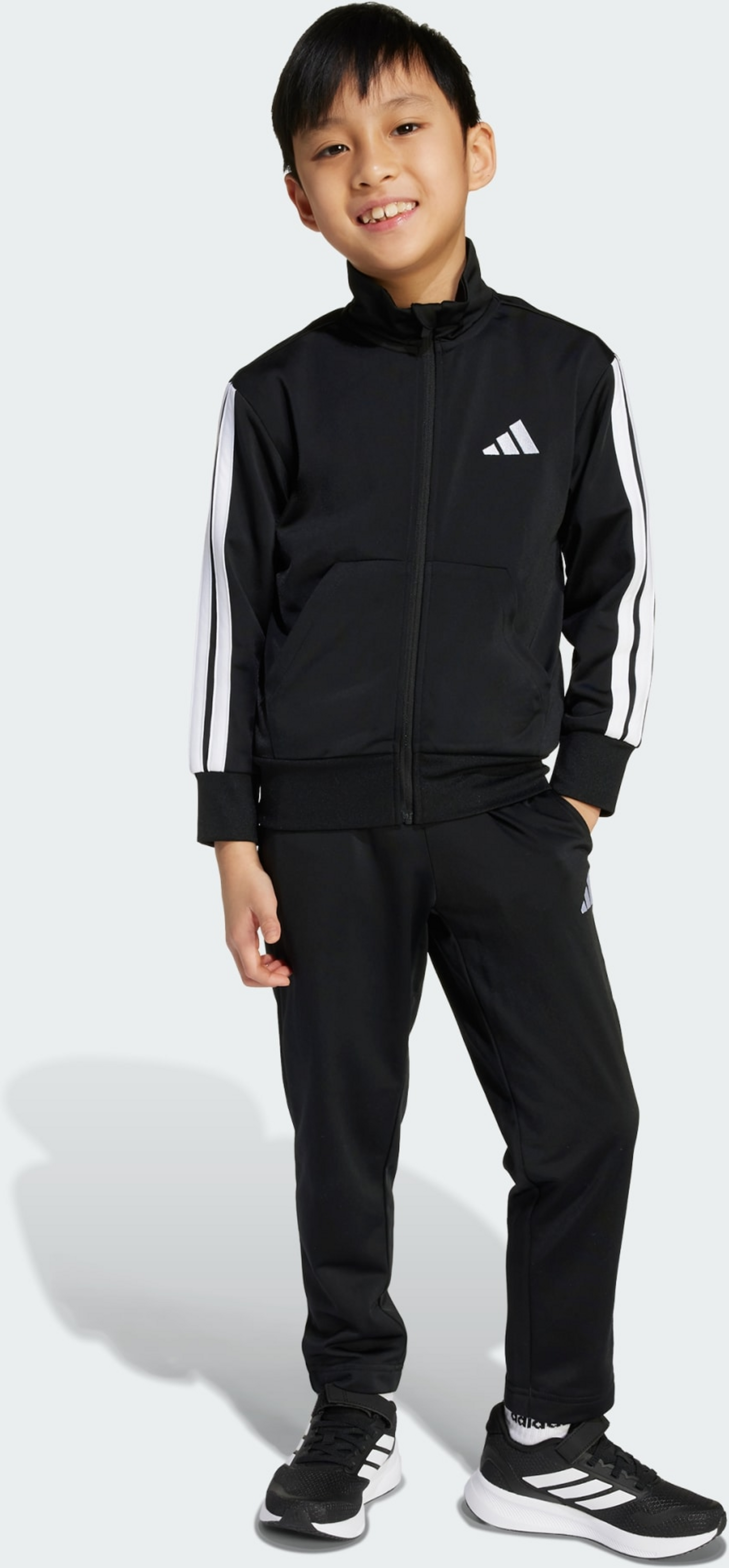 ADIDAS, Adidas Essentials Climacool Tr&auml;ningsst&auml;ll Barn