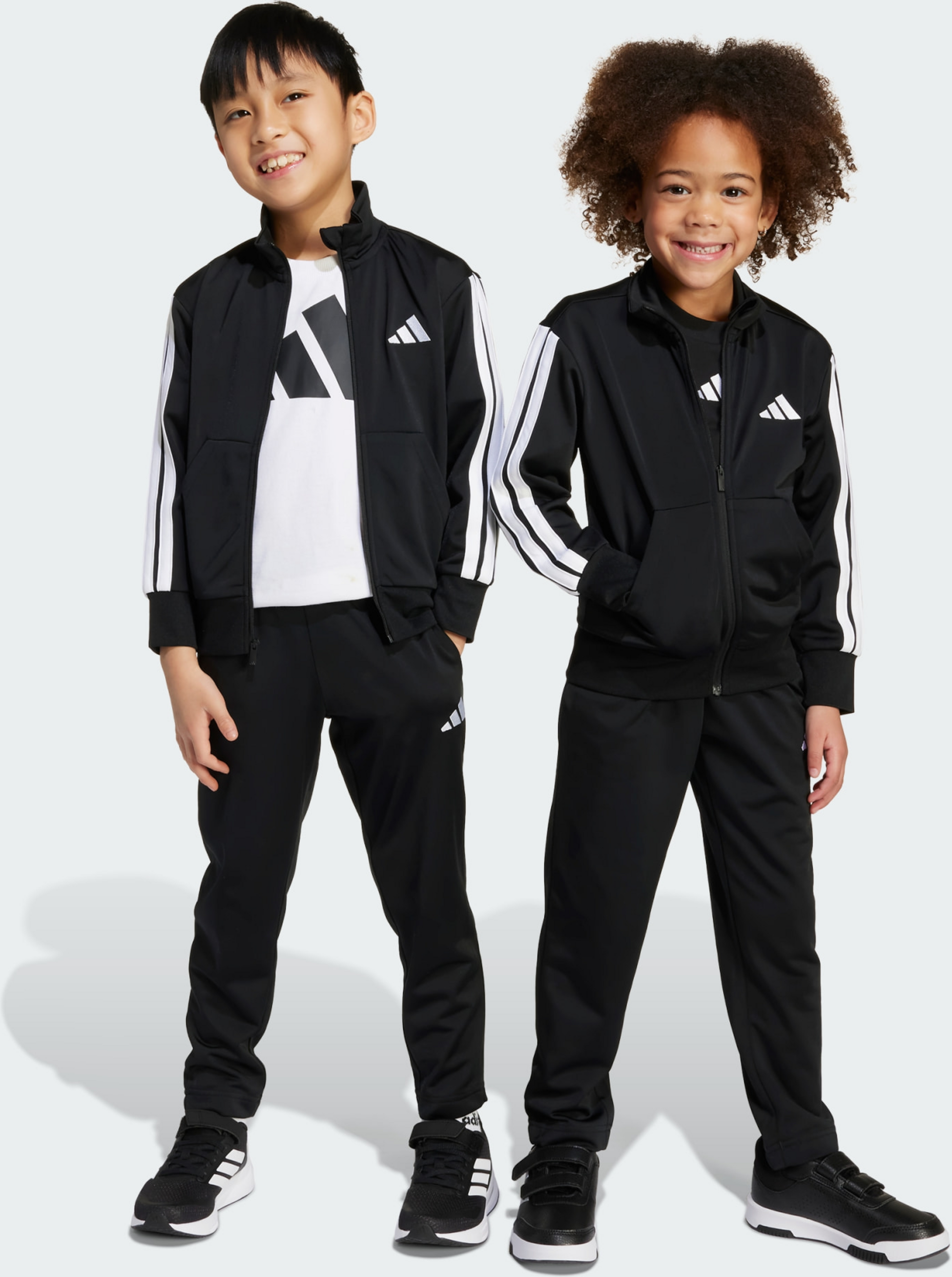 ADIDAS, Adidas Essentials Climacool Tr&auml;ningsst&auml;ll Barn