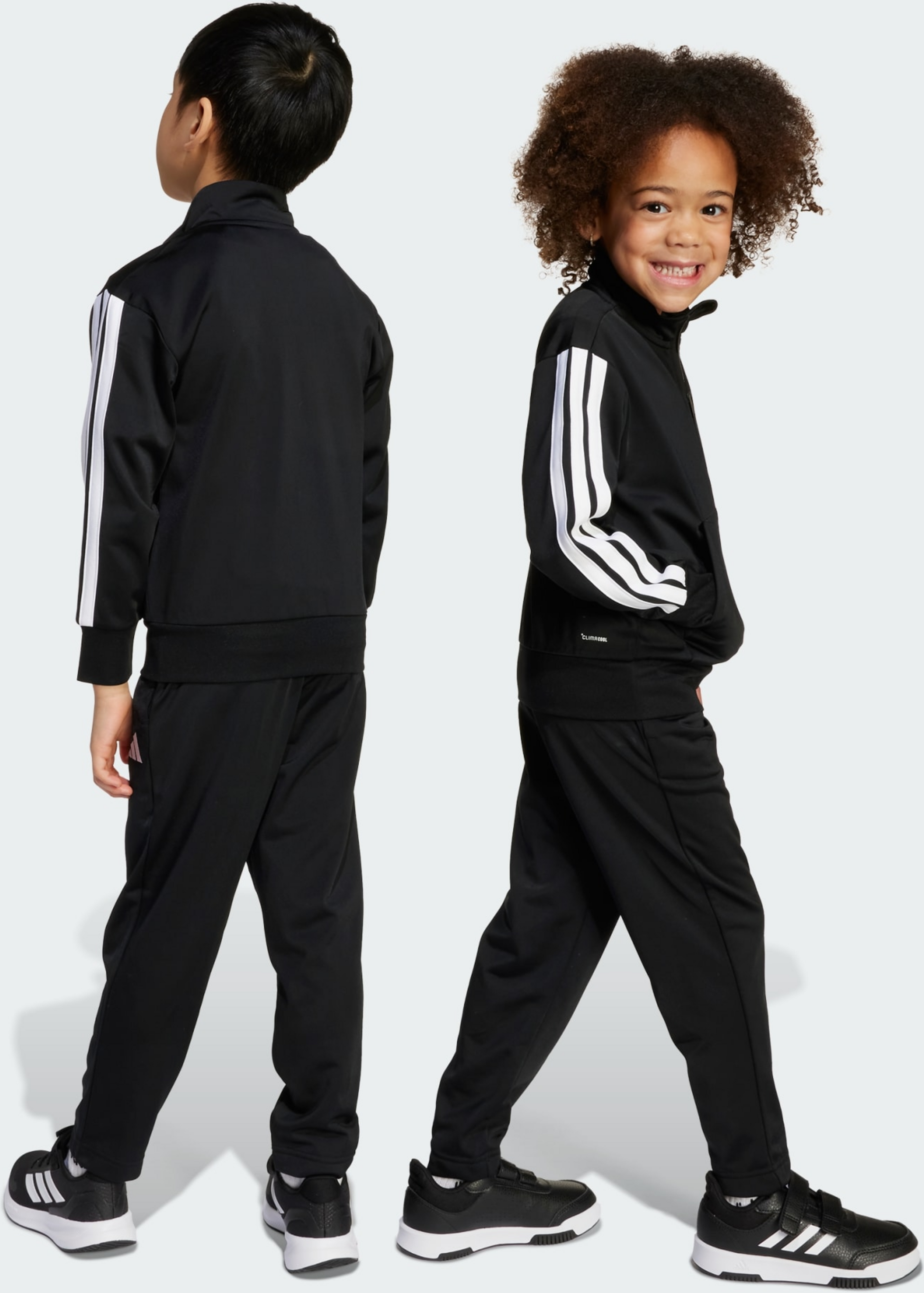 ADIDAS, Adidas Essentials Climacool Tr&auml;ningsst&auml;ll Barn