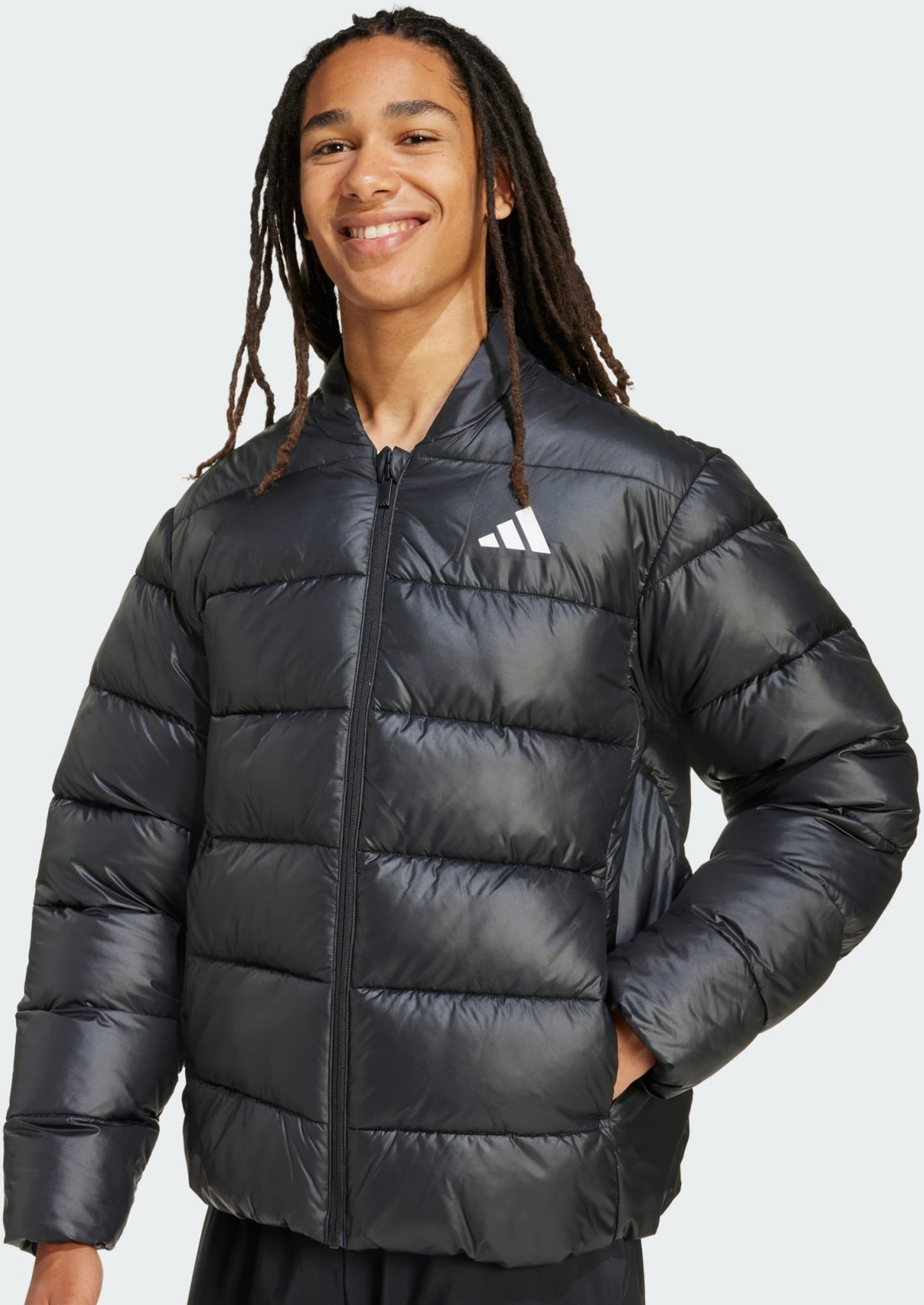 ADIDAS, Adidas Essentials Climawarm Syntetdunjackor