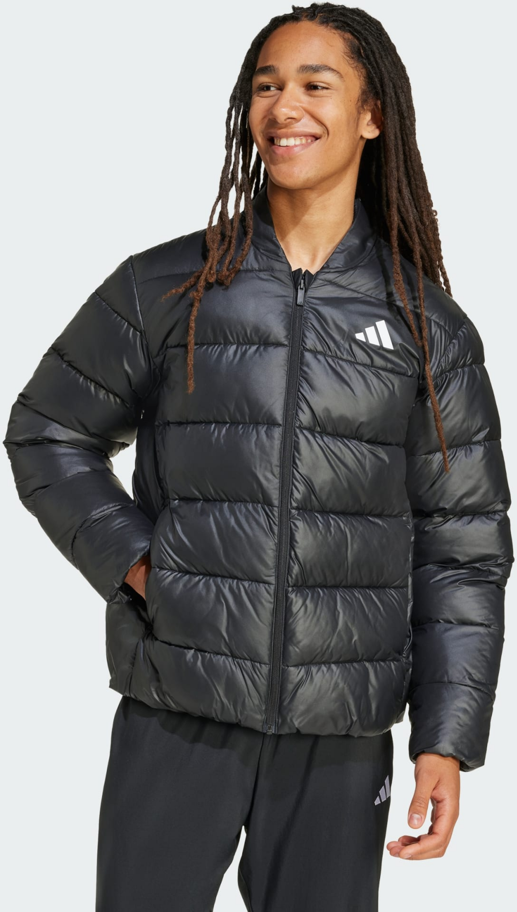 ADIDAS, Adidas Essentials Climawarm Syntetdunjackor