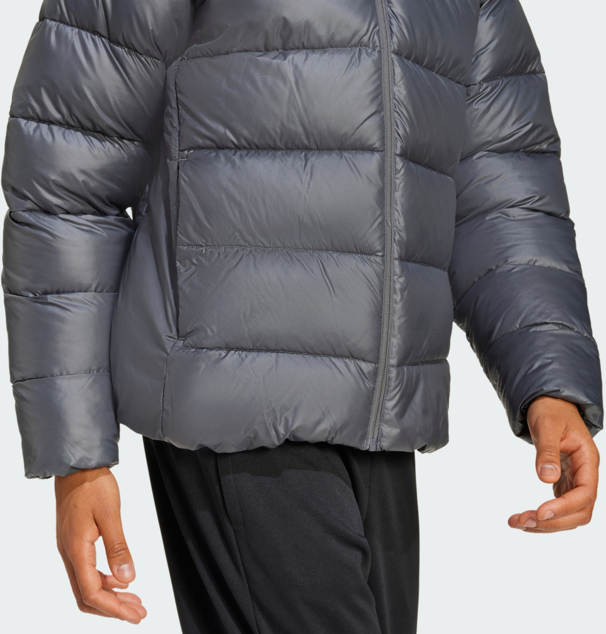 ADIDAS, Adidas Essentials Climawarm Syntetdunjackor