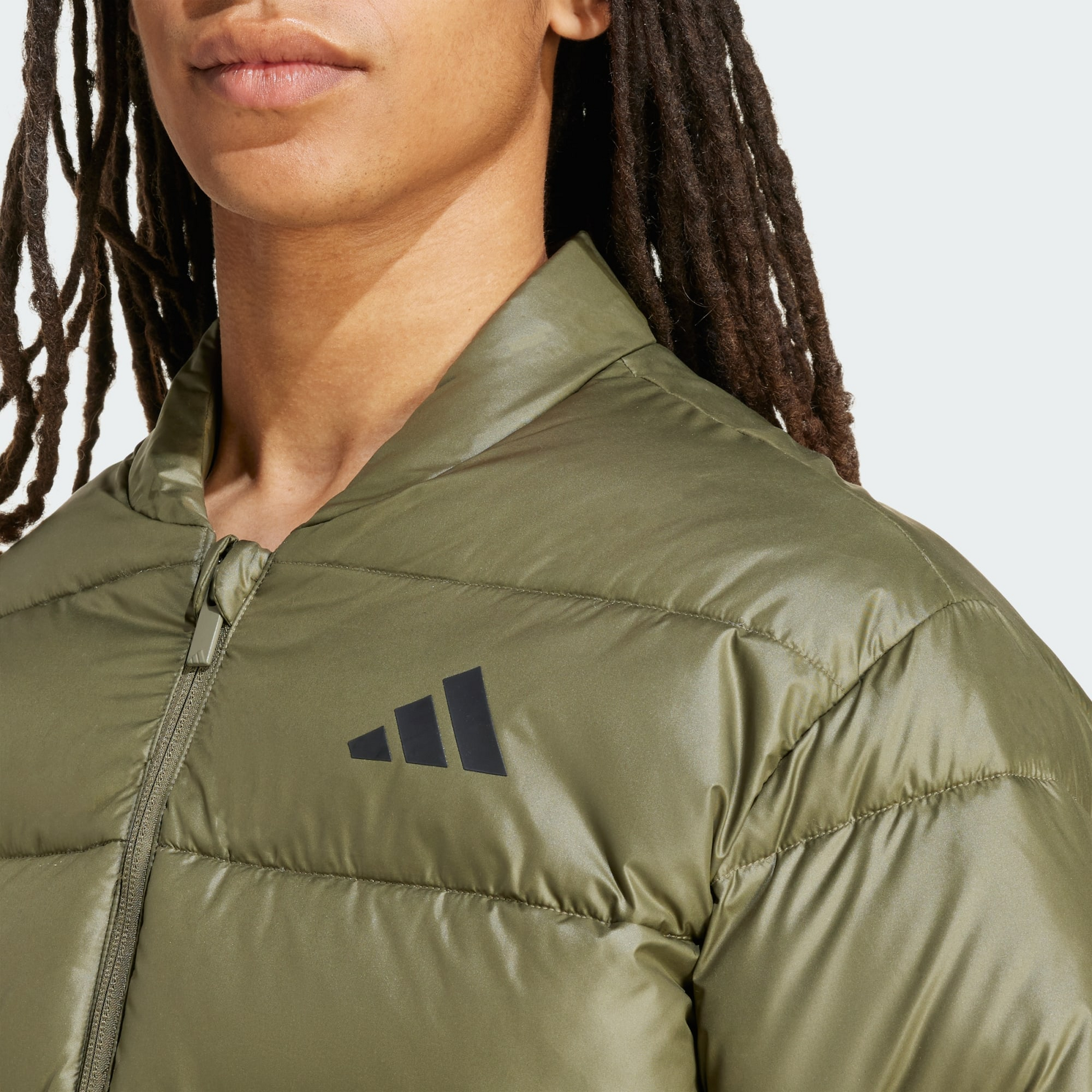 ADIDAS, Adidas Essentials Climawarm Syntetdunjackor