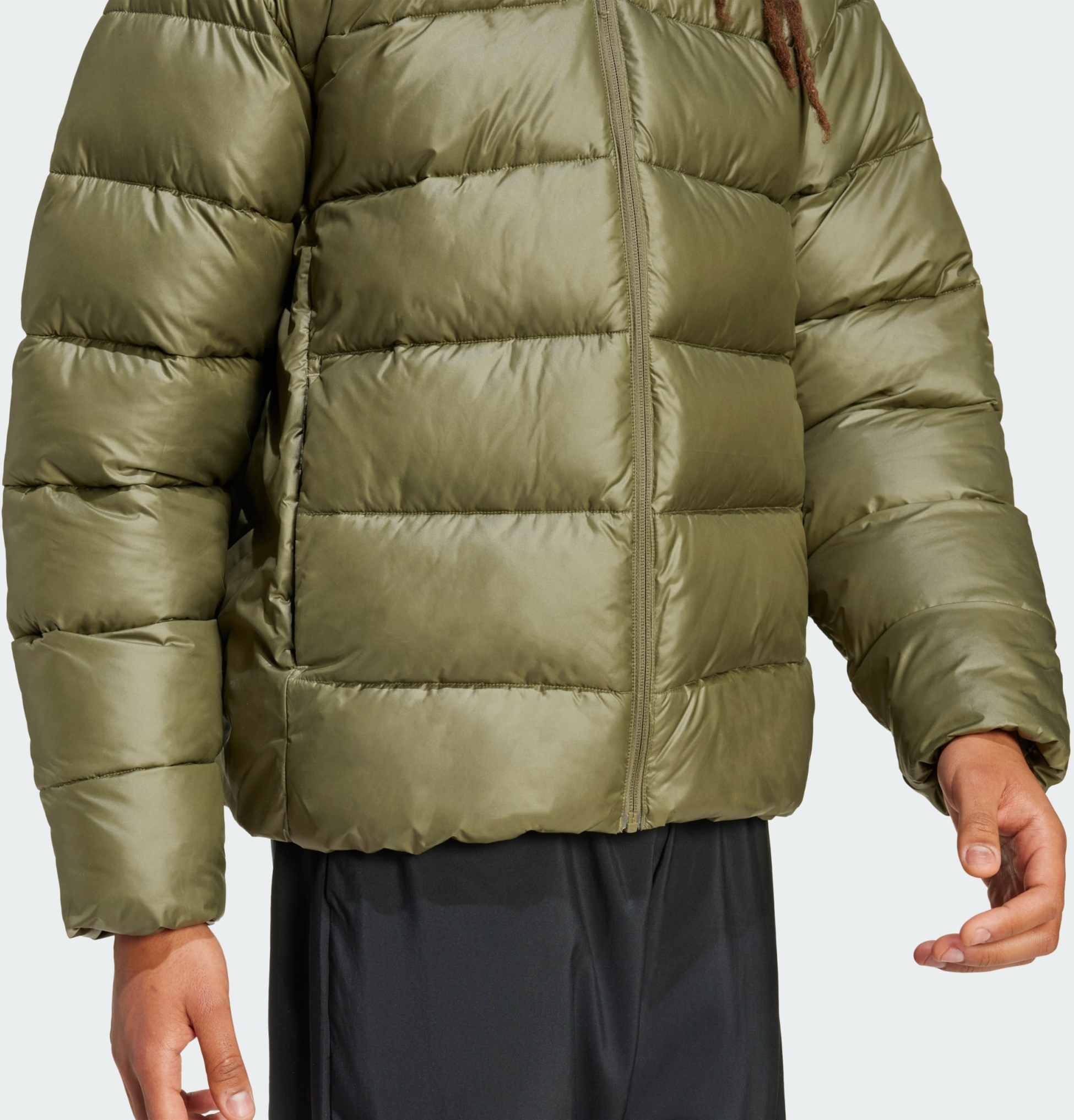 ADIDAS, Adidas Essentials Climawarm Syntetdunjackor