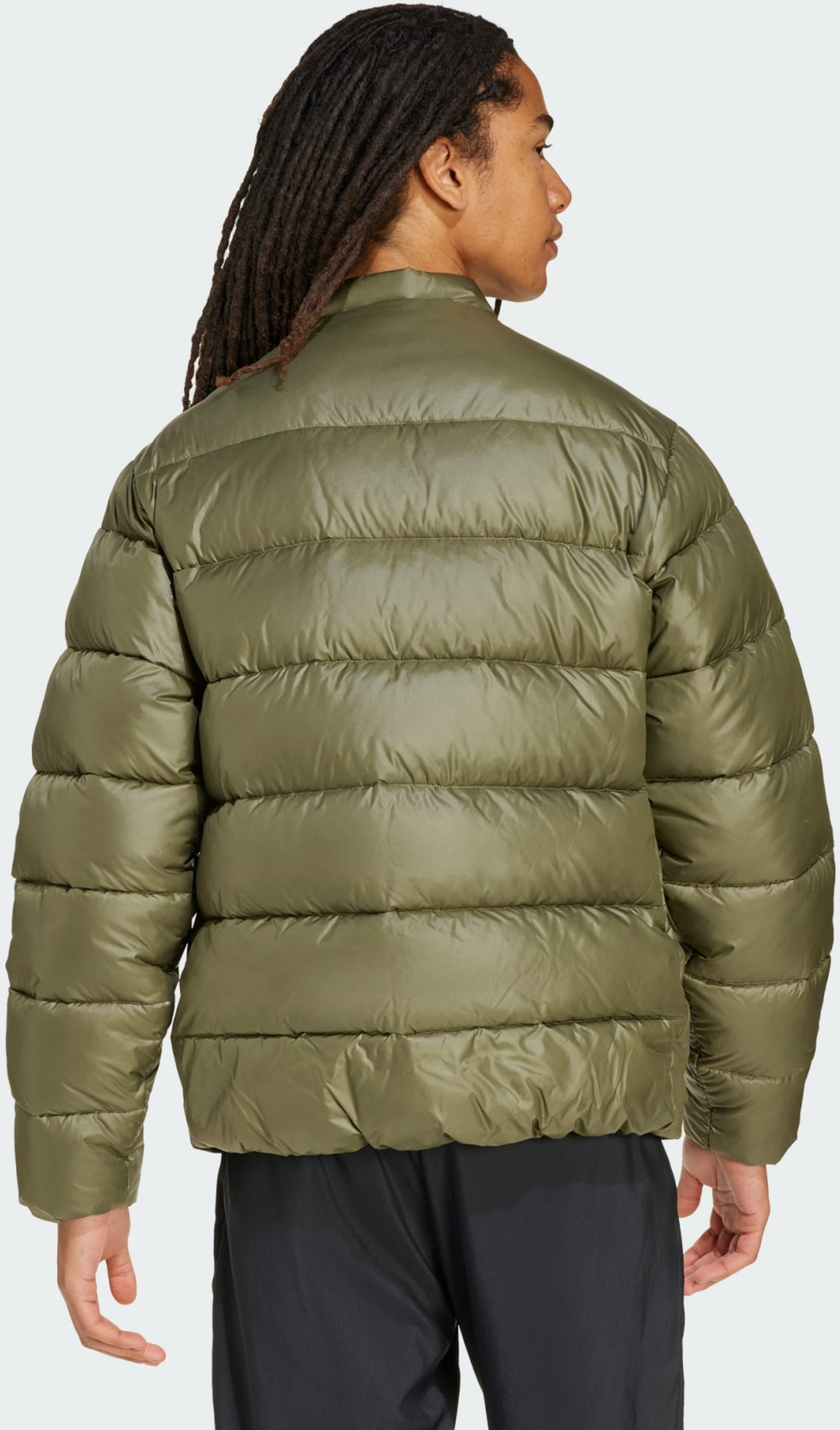 ADIDAS, Adidas Essentials Climawarm Syntetdunjackor