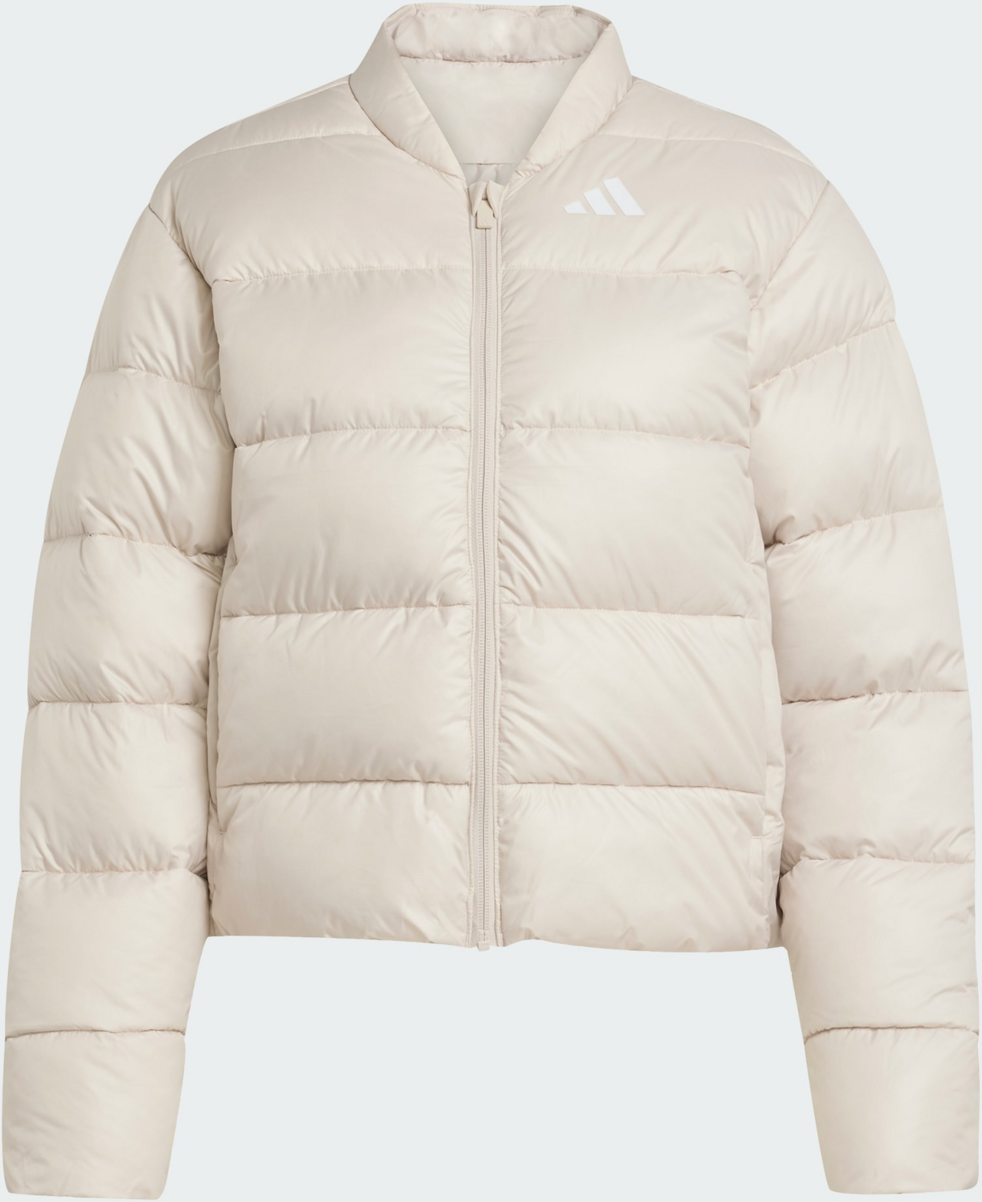 ADIDAS, Adidas Essentials Climawarm Synthetic Down Puffer Jackets