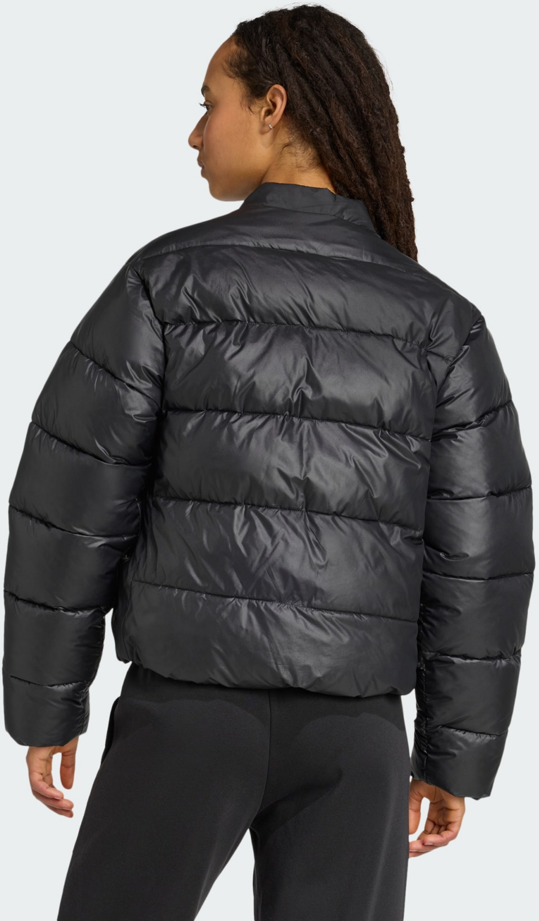 ADIDAS, Adidas Essentials Climawarm Synthetic Down Puffer Jackets