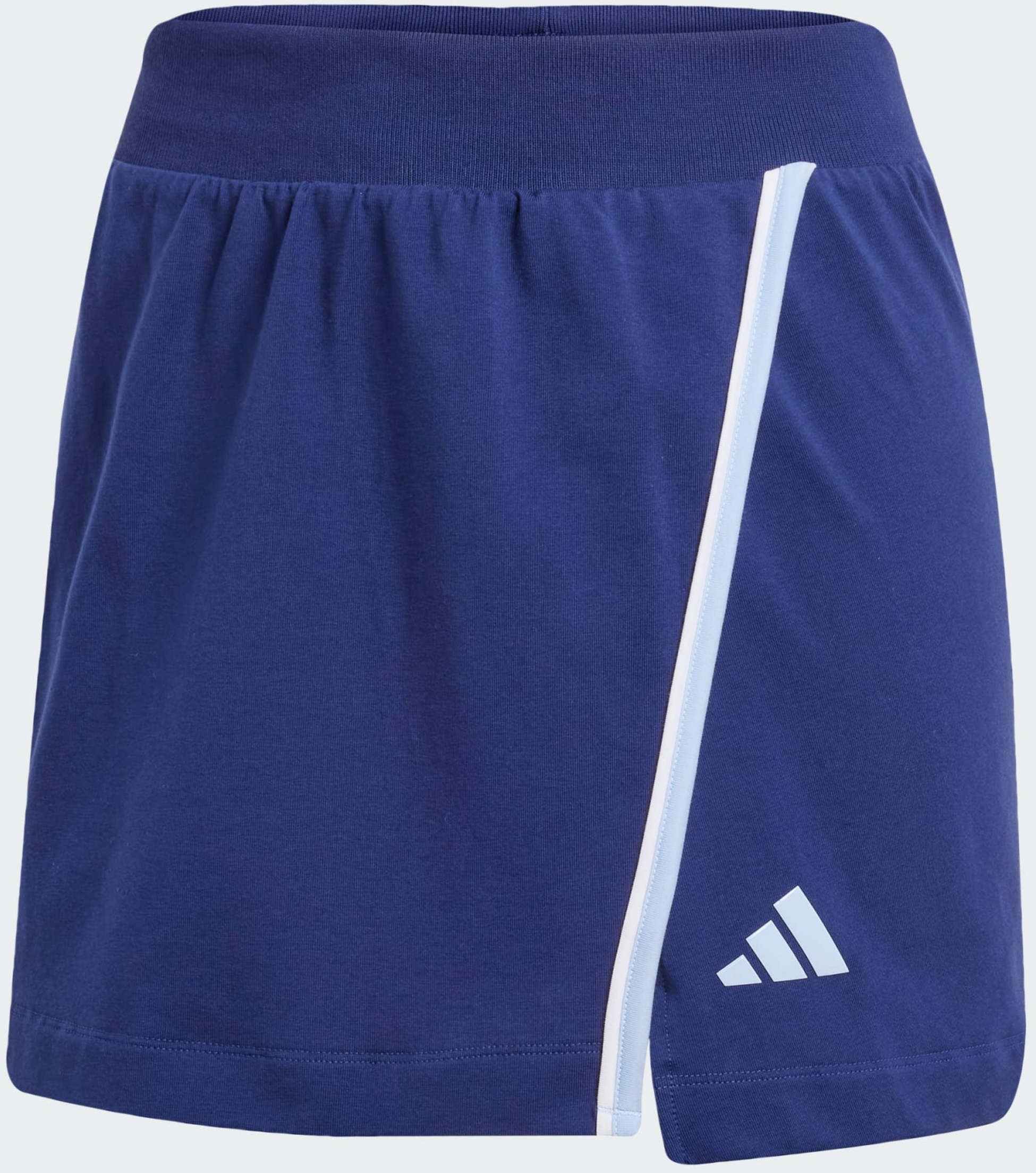 ADIDAS, Adidas Essentials Color-pop Cotton Kjolshorts