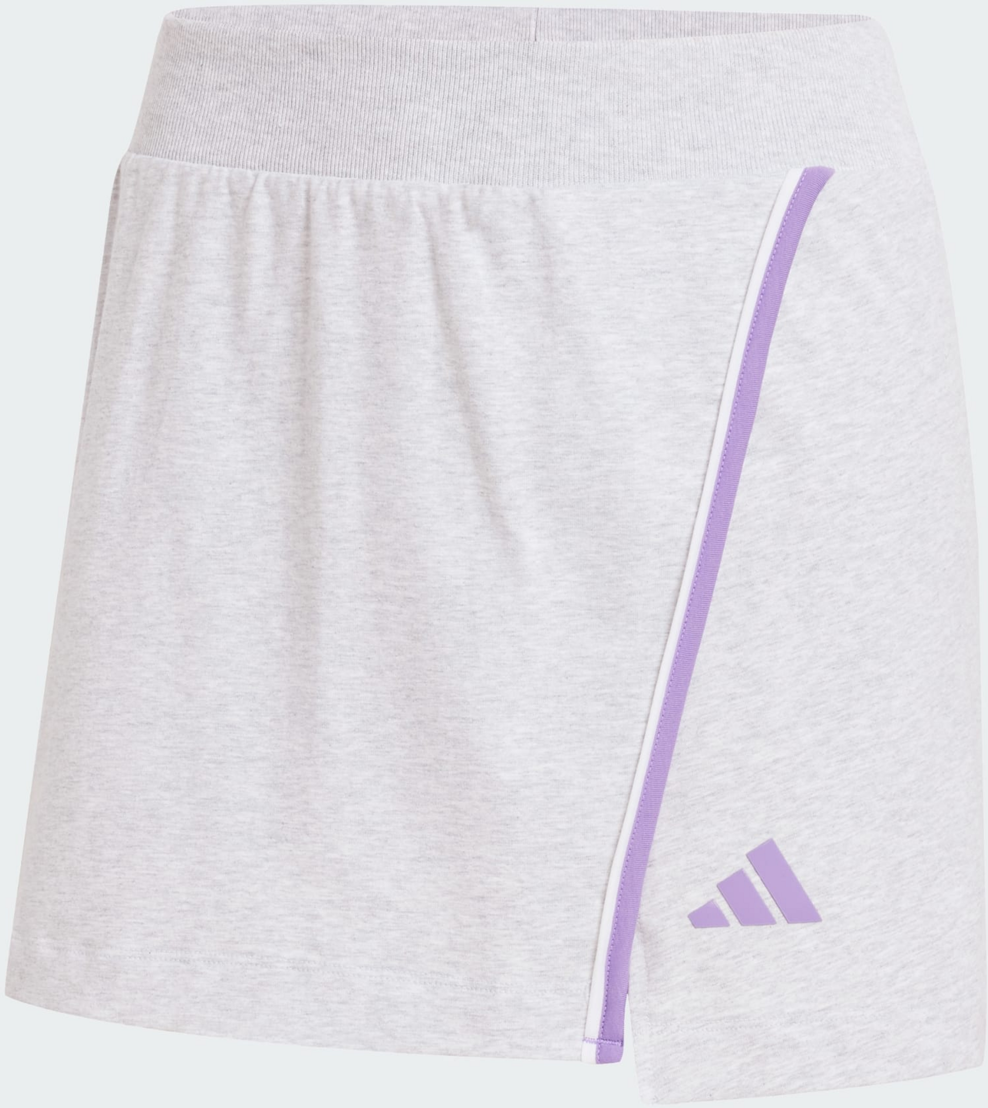 ADIDAS, Adidas Essentials Color-pop Cotton Kjolshorts