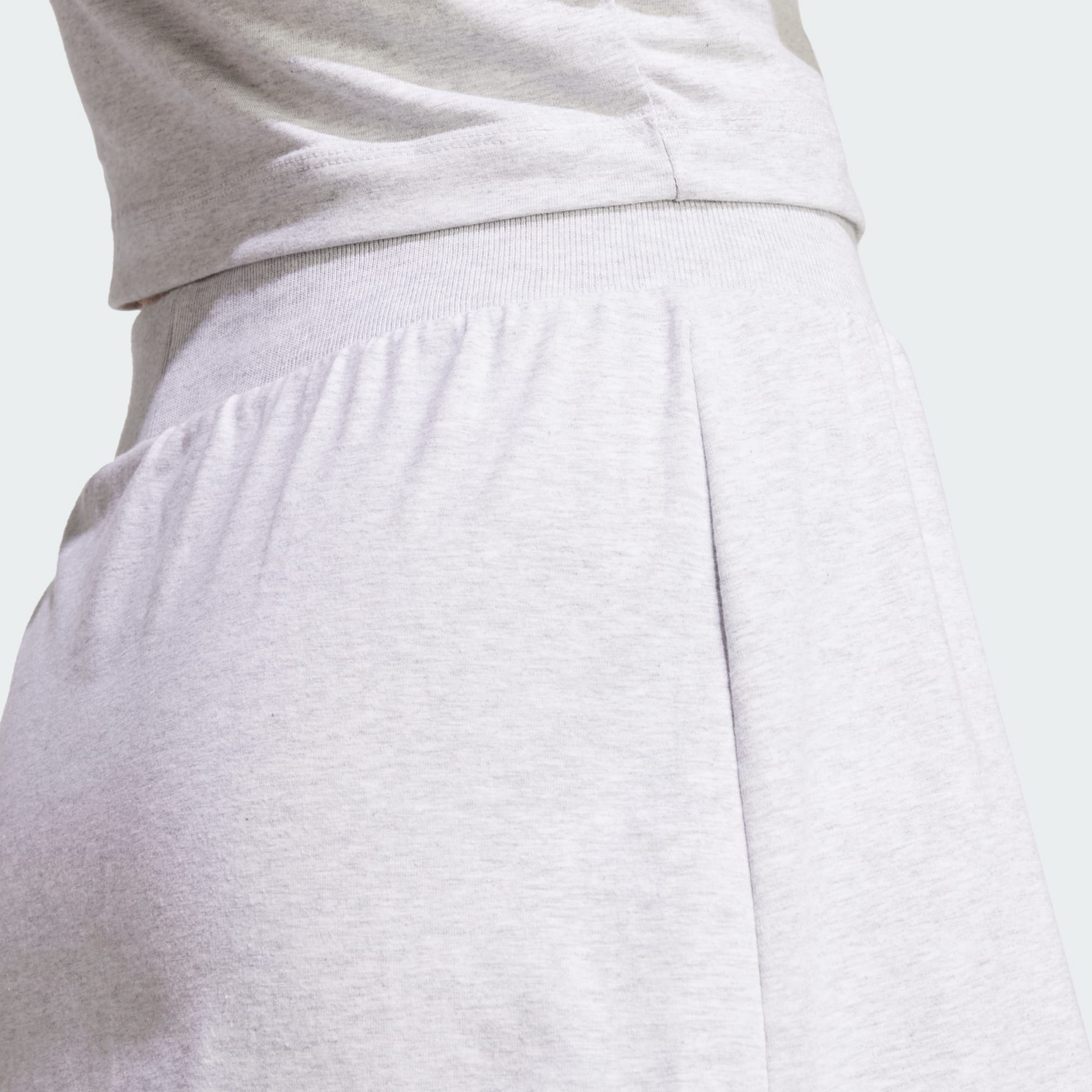 ADIDAS, Adidas Essentials Color-pop Cotton Kjolshorts