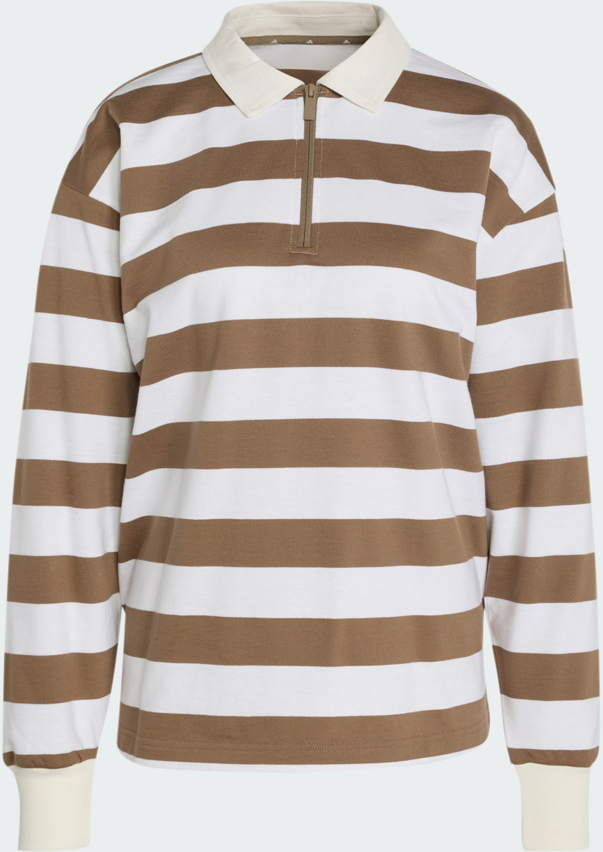 ADIDAS, Adidas Essentials Contemporary French Terry Longsleeve Pik&eacute;tr&ouml;ja