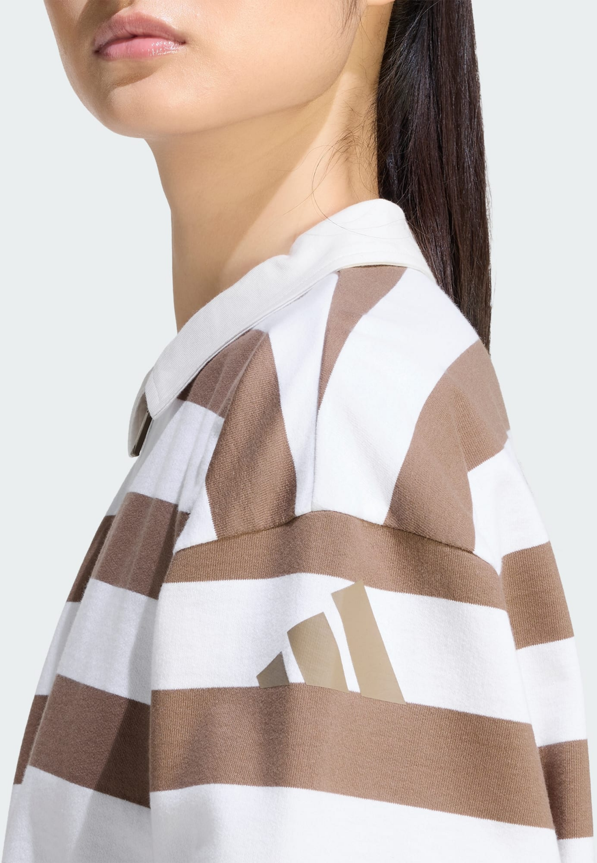 ADIDAS, Adidas Essentials Contemporary French Terry Longsleeve Pik&eacute;tr&ouml;ja