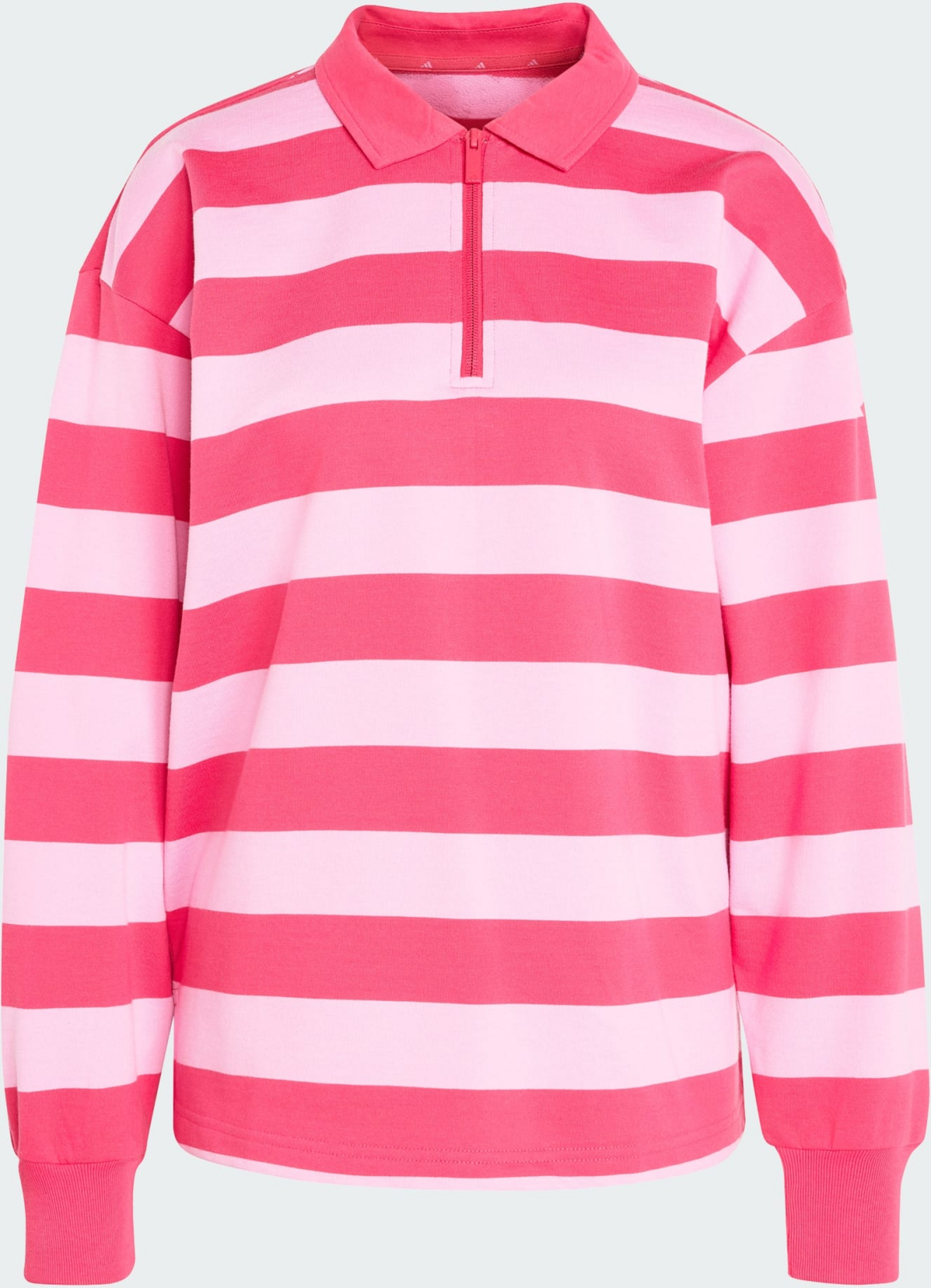 ADIDAS, Adidas Essentials Contemporary French Terry Longsleeve Pik&eacute;tr&ouml;ja