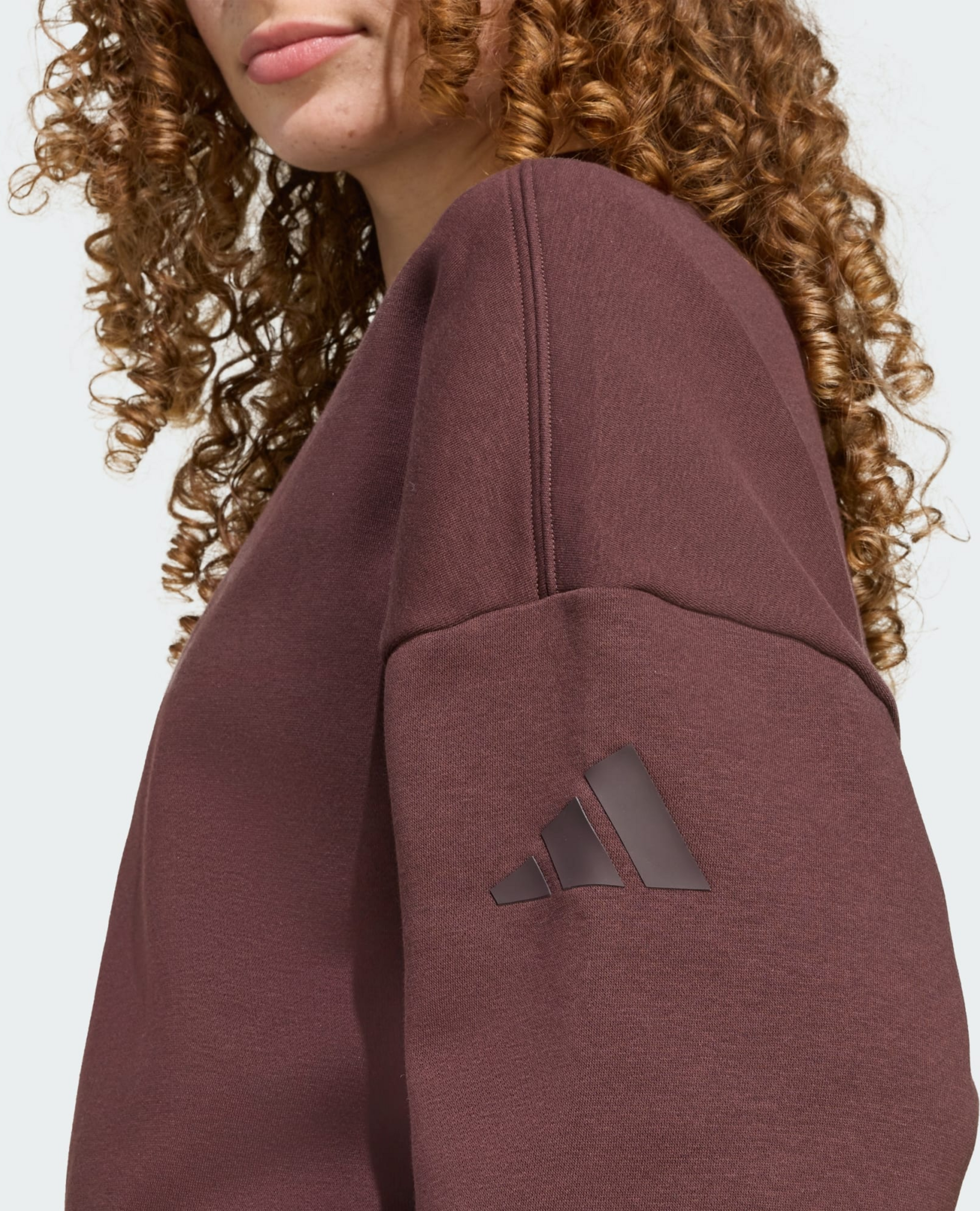 ADIDAS, Adidas Essentials Contemporary Logo Bomberjacka