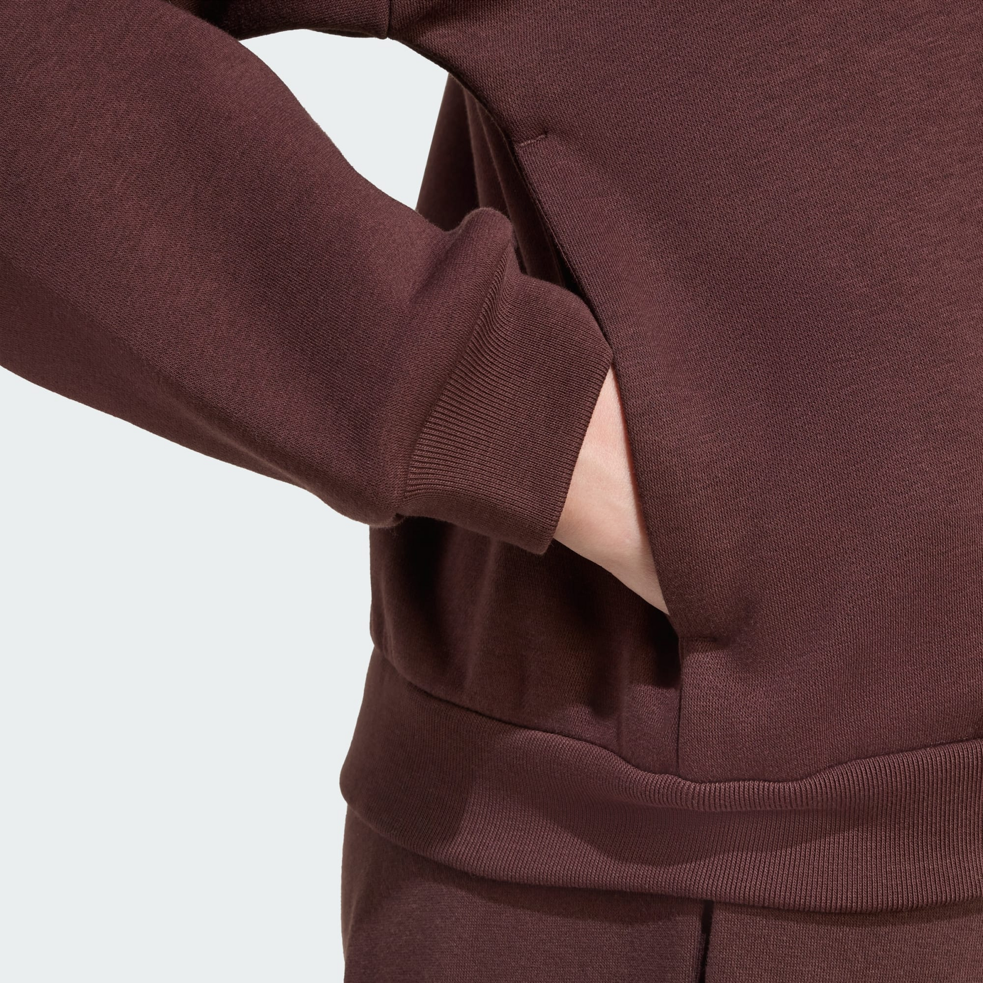 ADIDAS, Adidas Essentials Contemporary Logo Bomberjacka