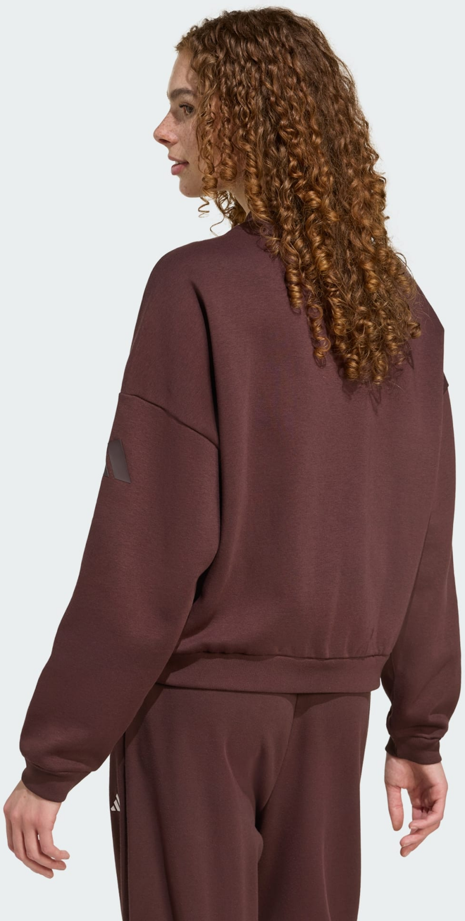 ADIDAS, Adidas Essentials Contemporary Logo Bomberjacka