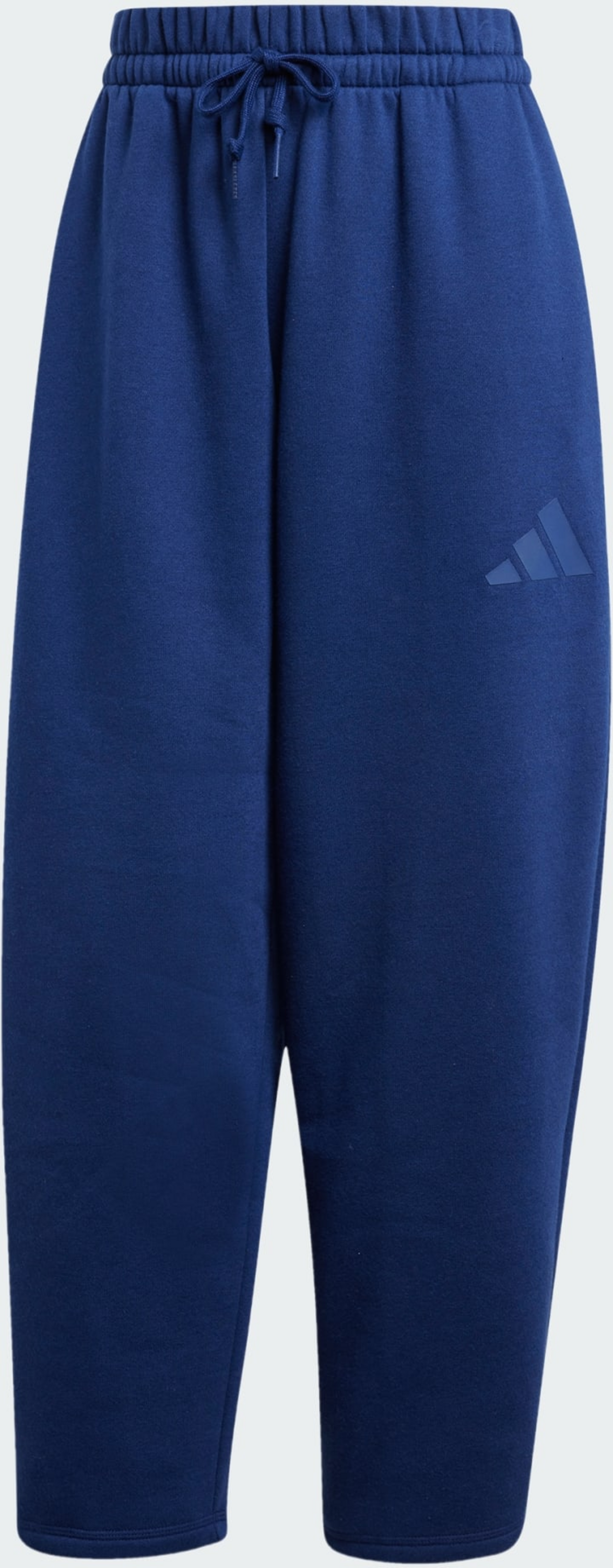 ADIDAS, Adidas Essentials Contemporary Logo Fleece Barrel Byxor