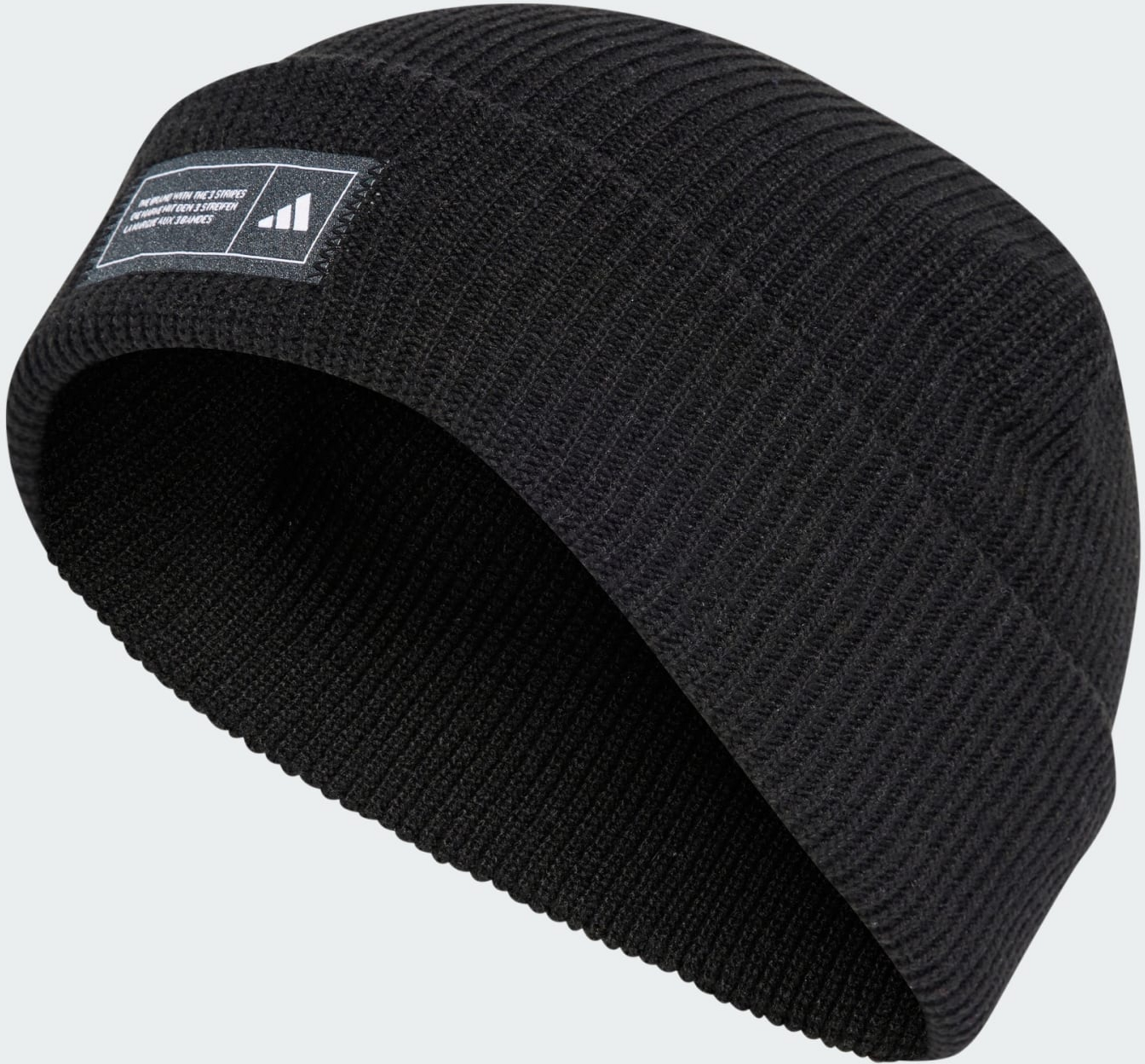 ADIDAS, Adidas Essentials Cuffed Mössa