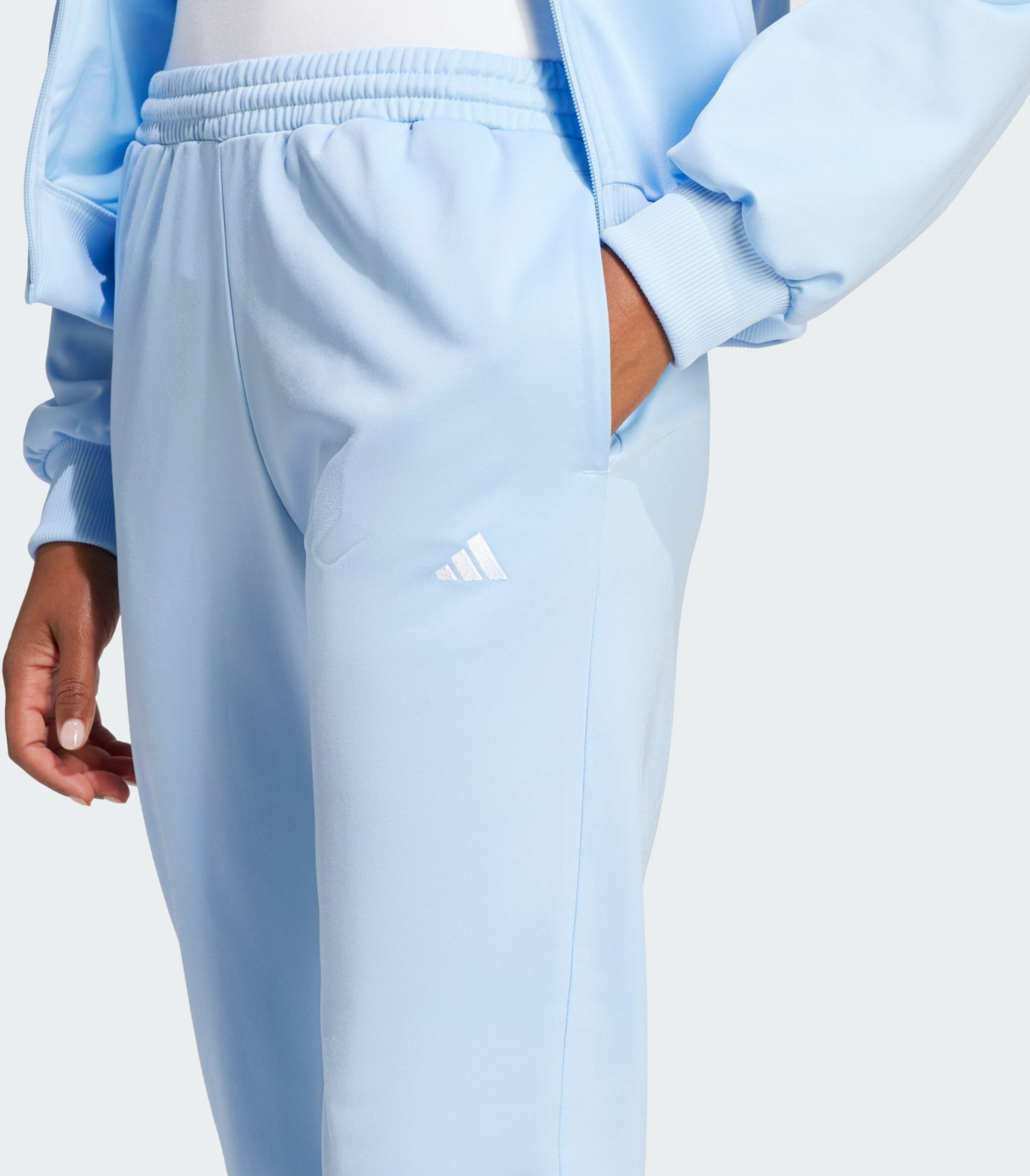 ADIDAS, Adidas Essentials Feel Cozy Träningsställ