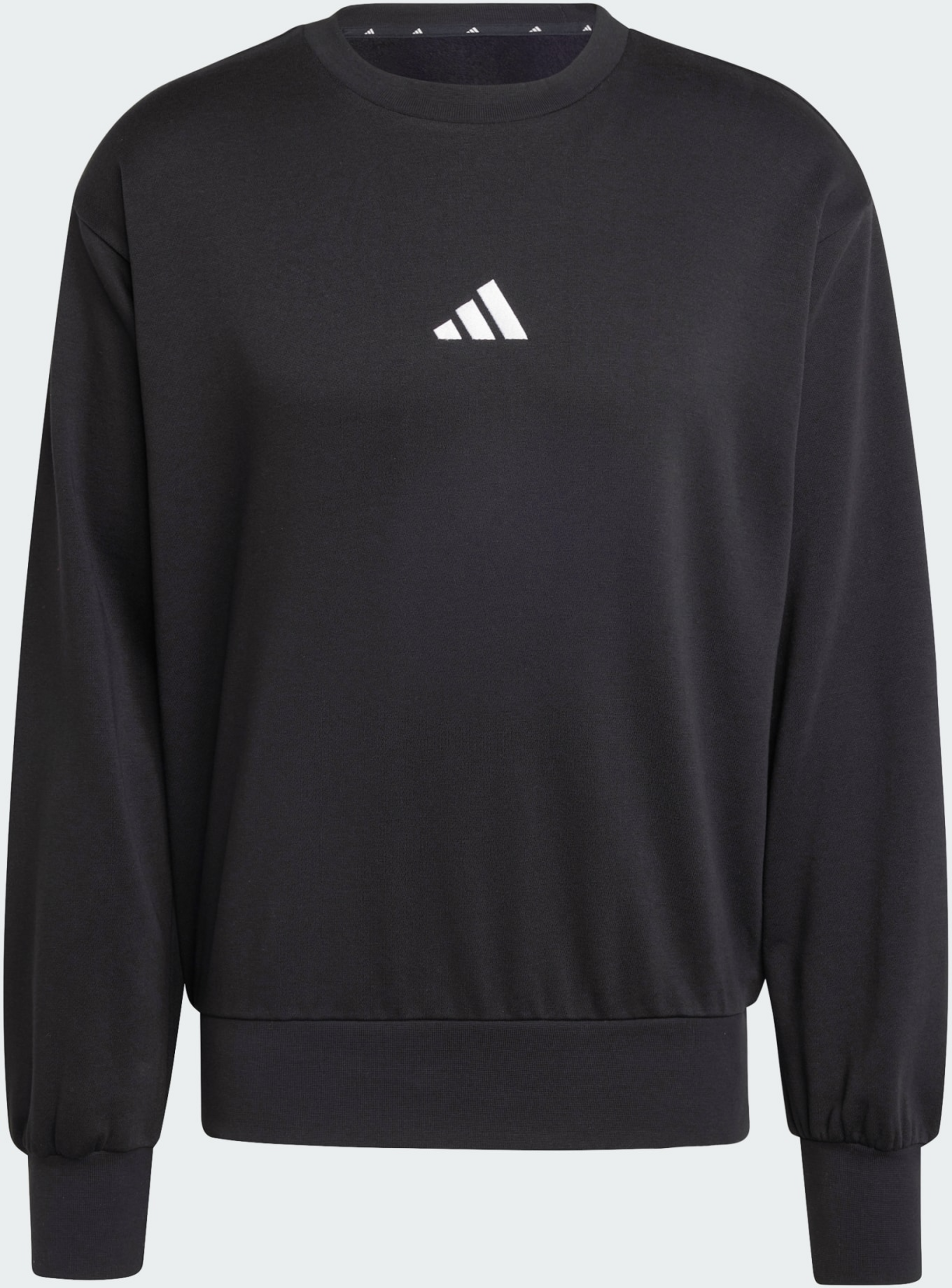 ADIDAS, Adidas Essentials Feelcozy Fleece Sweatshirt