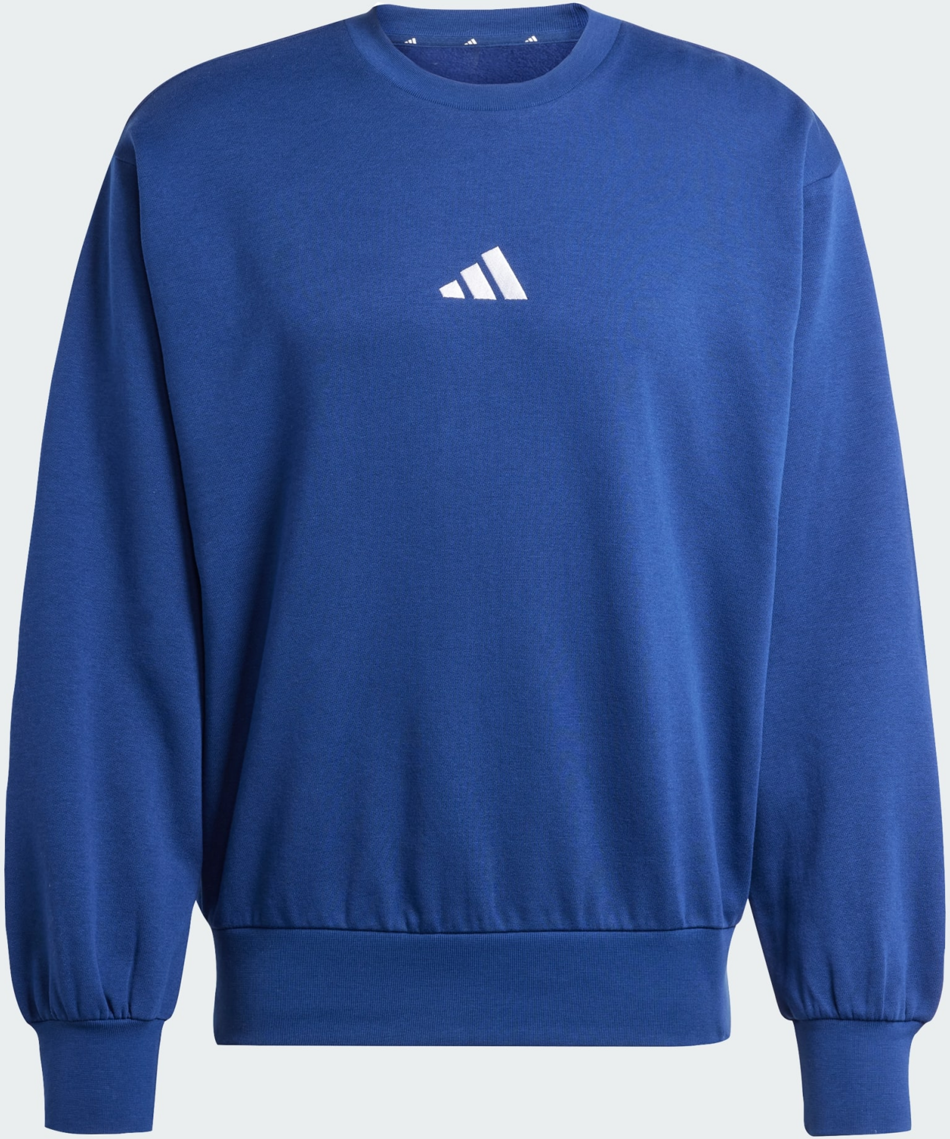 ADIDAS, Adidas Essentials Feelcozy Fleece Sweatshirt