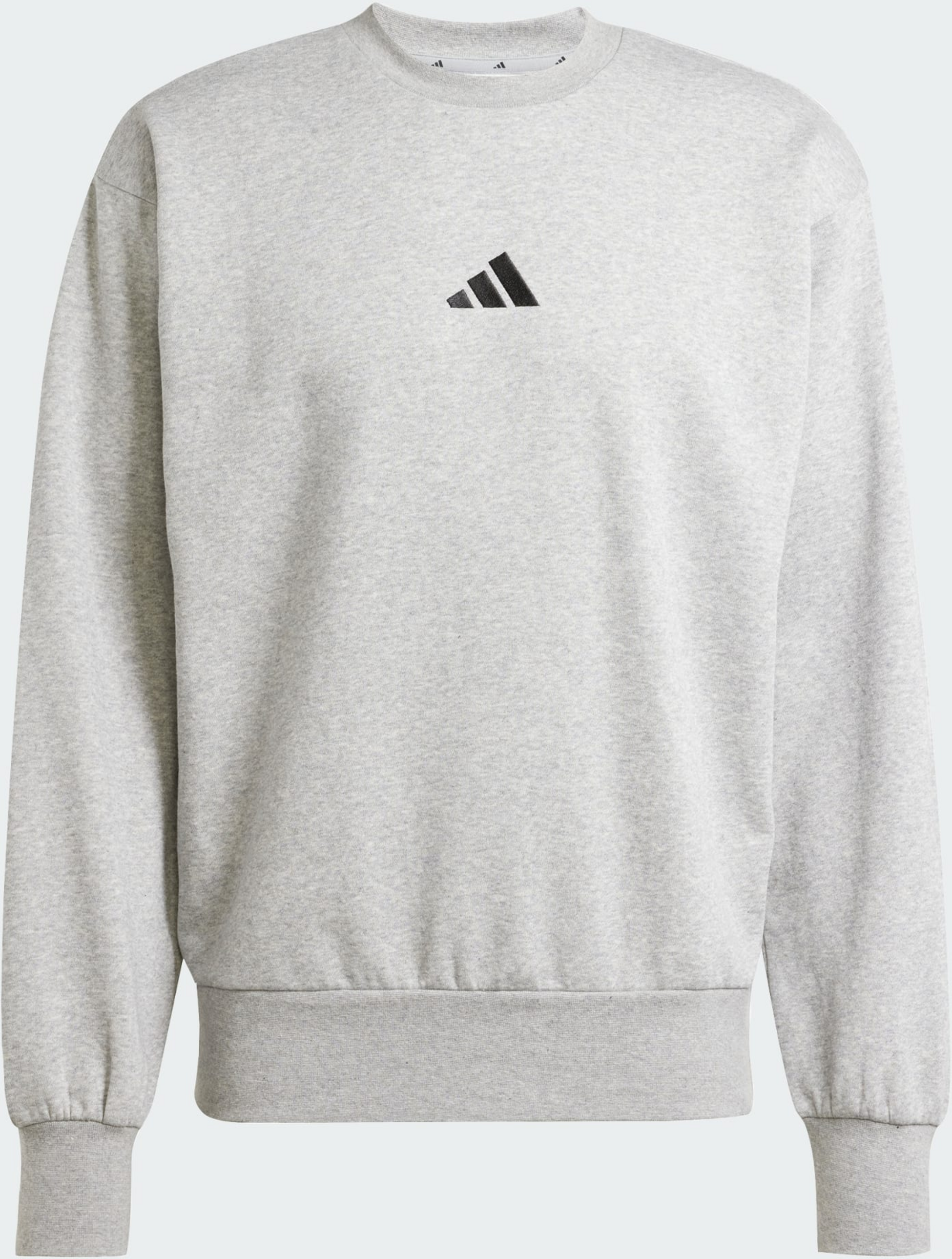 ADIDAS, Adidas Essentials Feelcozy Fleece Sweatshirt