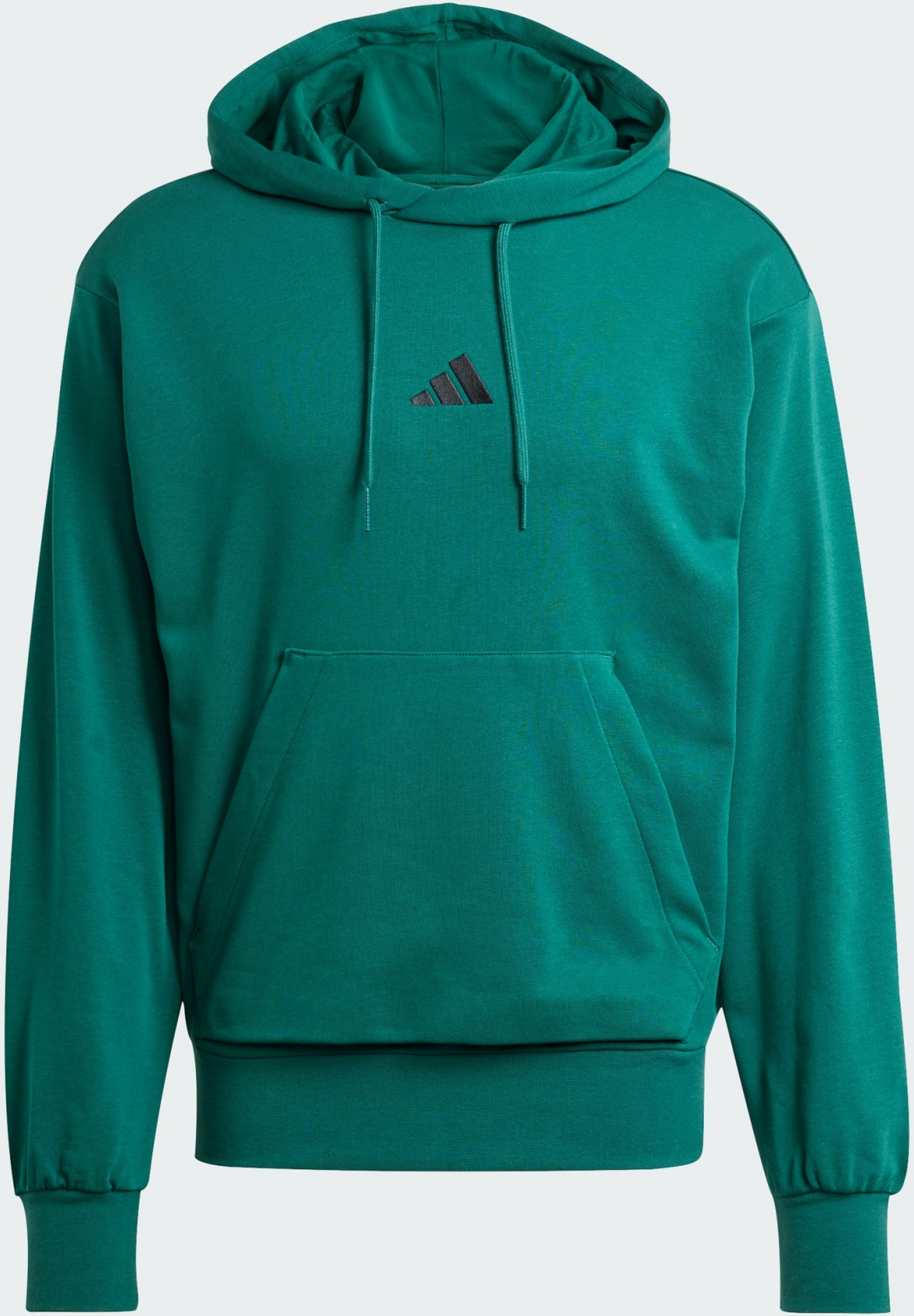 ADIDAS, Adidas Essentials Feelmysig French Terry Hoodie