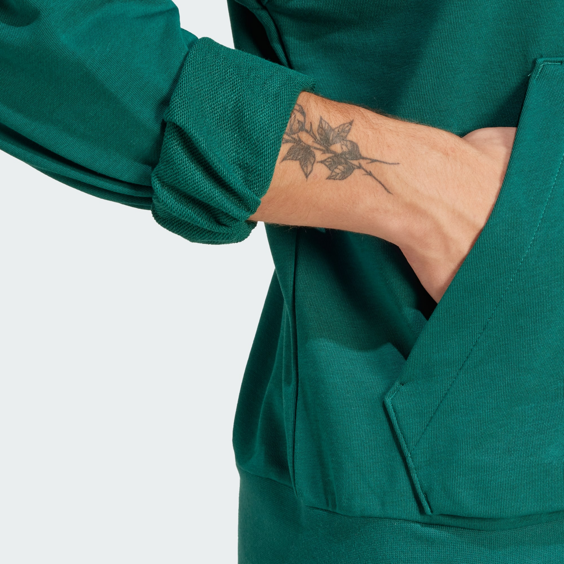 ADIDAS, Adidas Essentials Feelmysig French Terry Hoodie