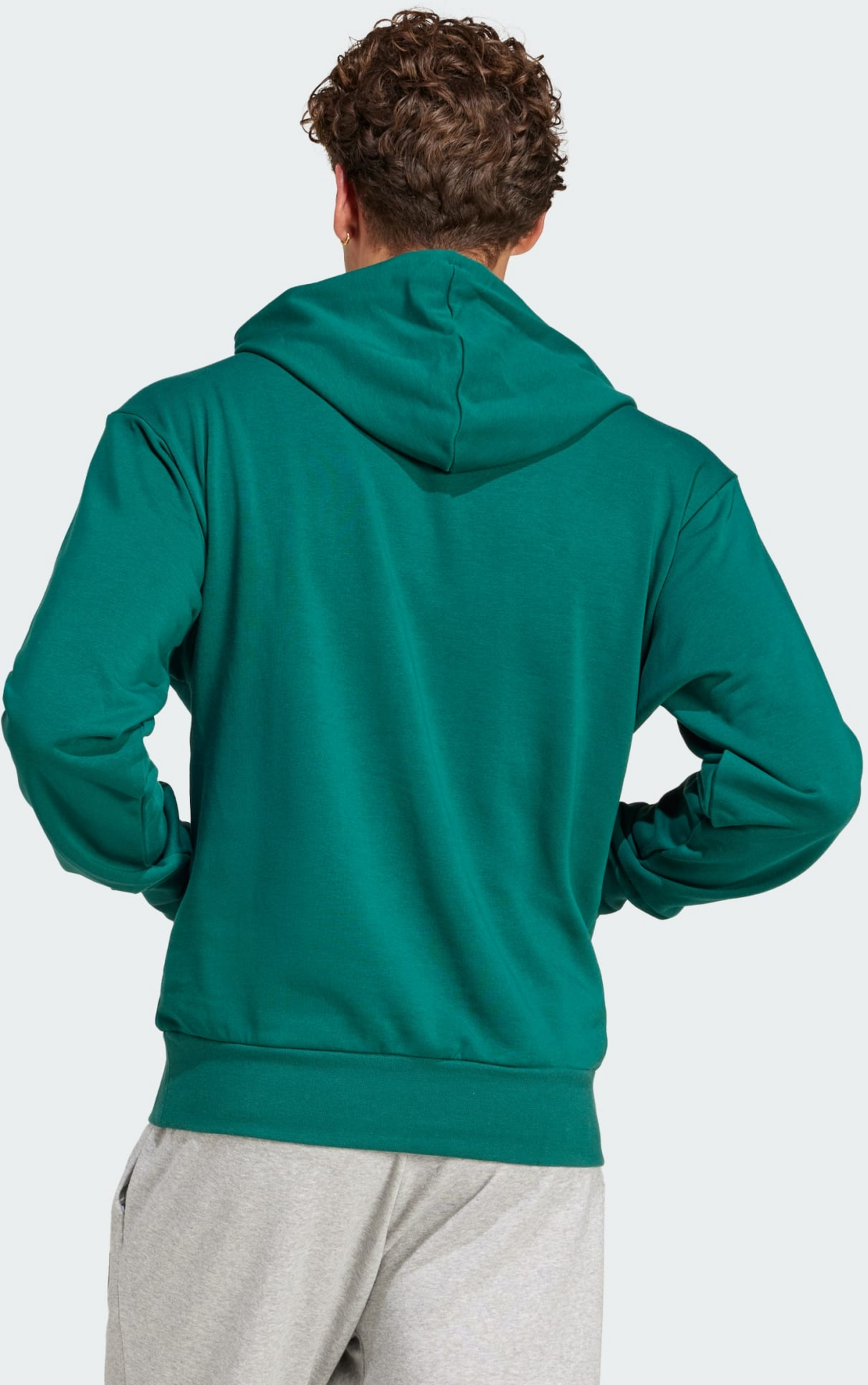 ADIDAS, Adidas Essentials Feelmysig French Terry Hoodie