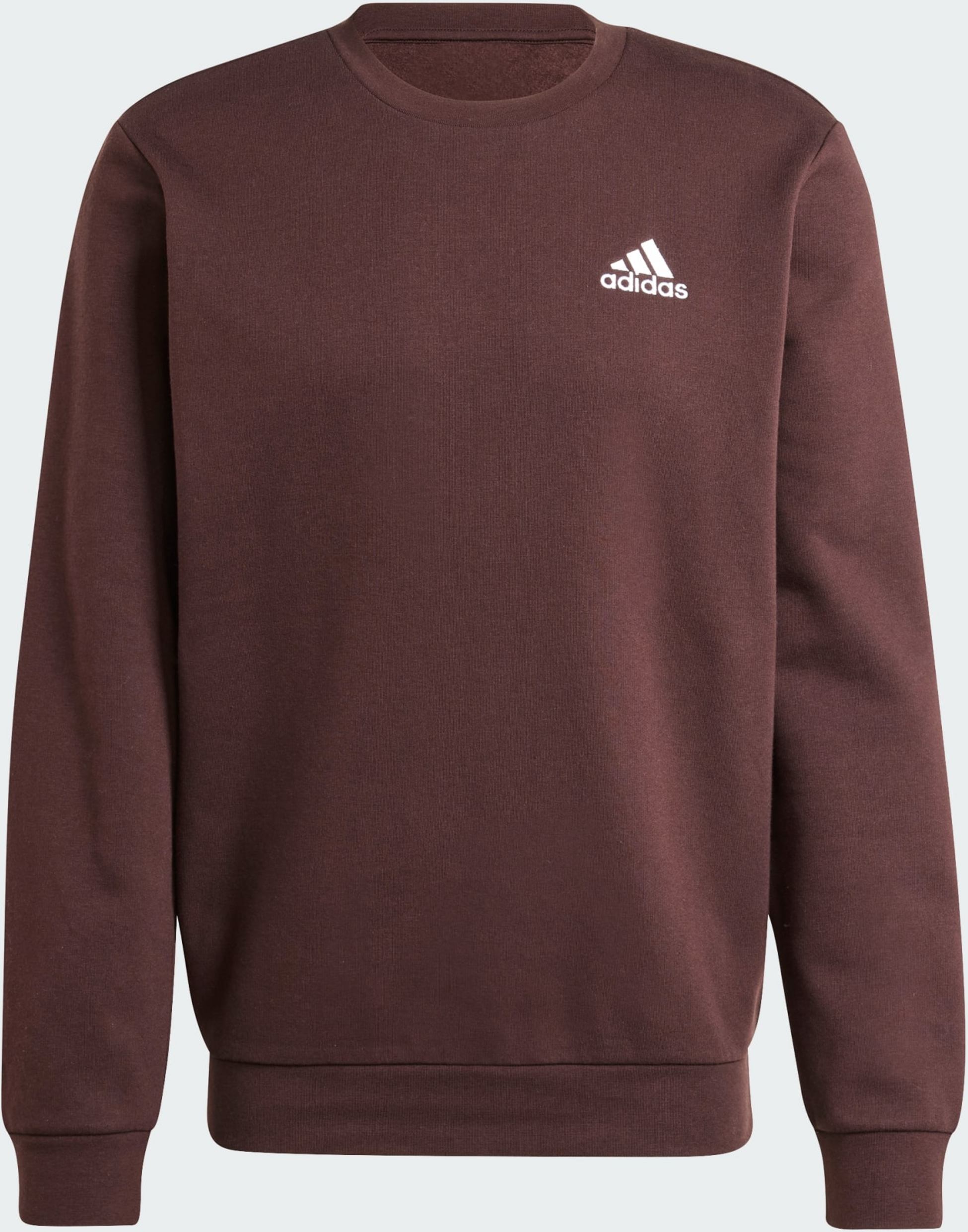 ADIDAS, Adidas Essentials Fleece Sweatshirt