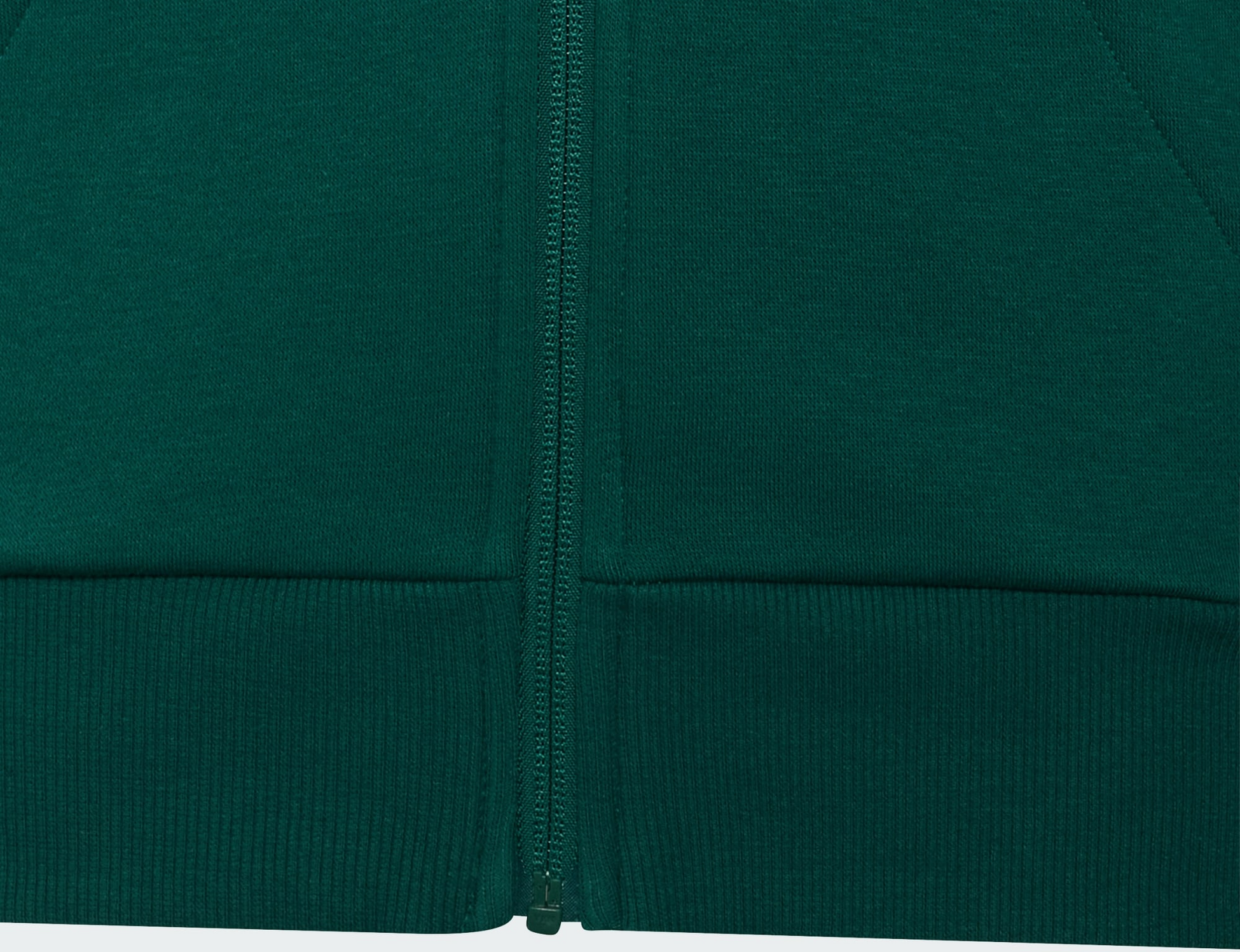 ADIDAS, Adidas Essentials Full-zip Hoodie