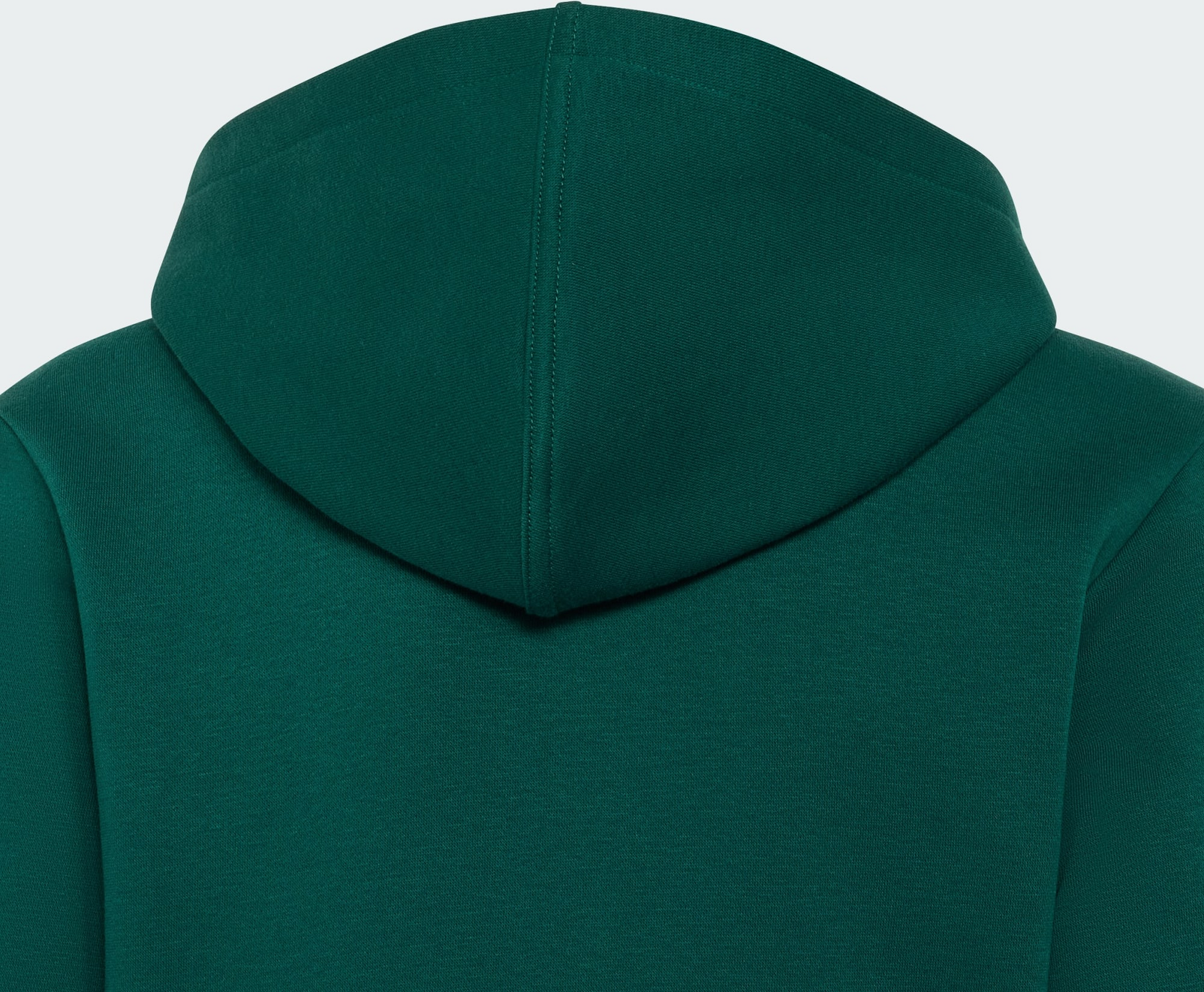 ADIDAS, Adidas Essentials Full-zip Hoodie