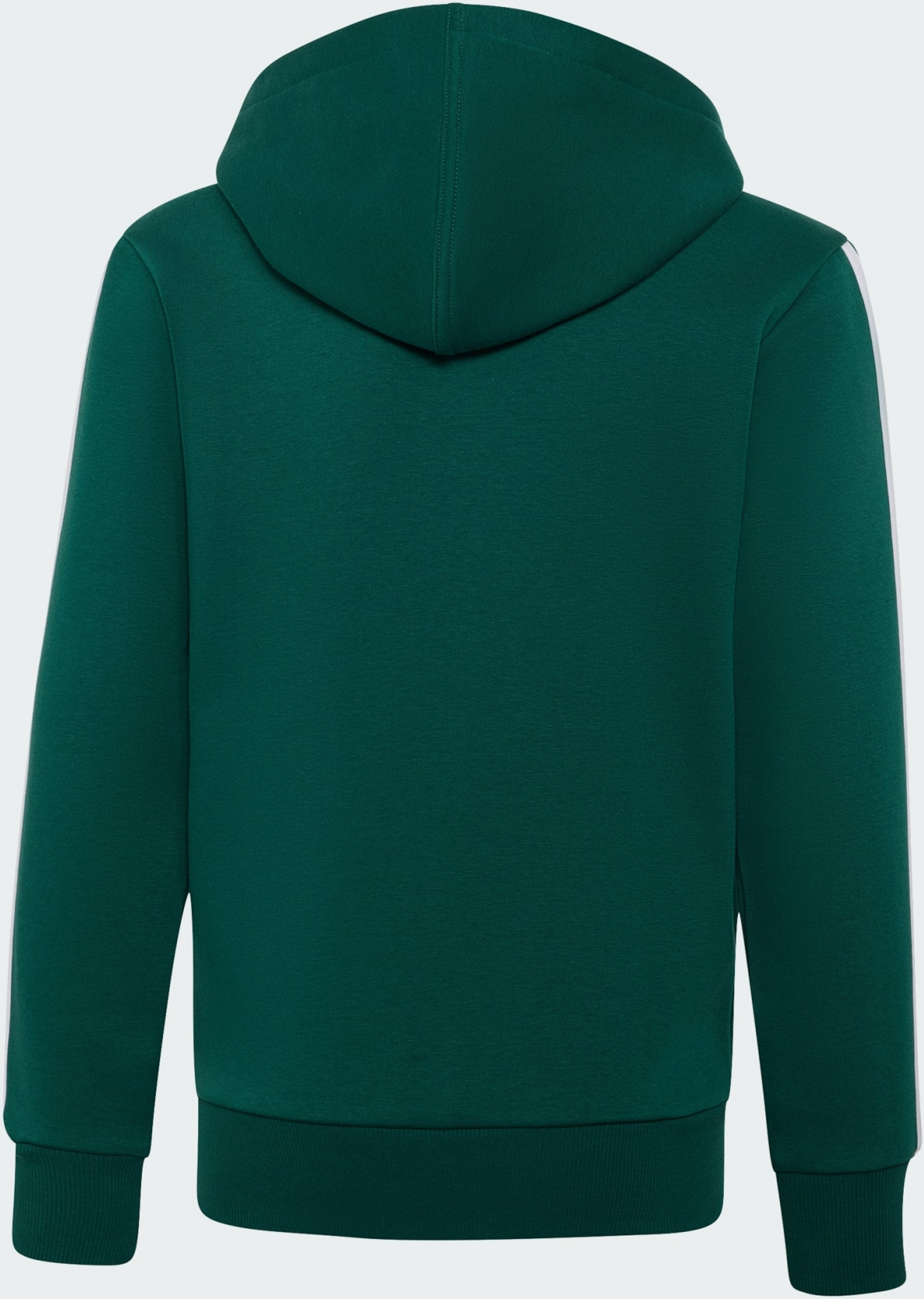 ADIDAS, Adidas Essentials Full-zip Hoodie