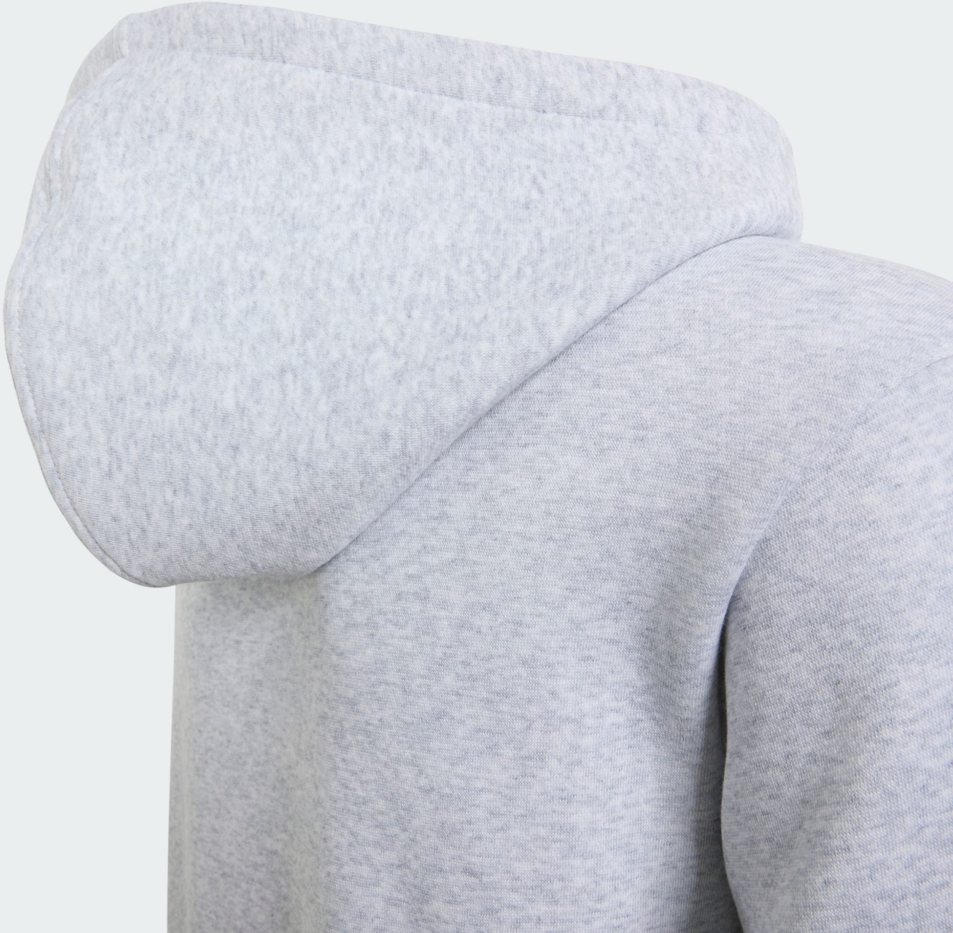 ADIDAS, Adidas Essentials Full-zip Hoodie