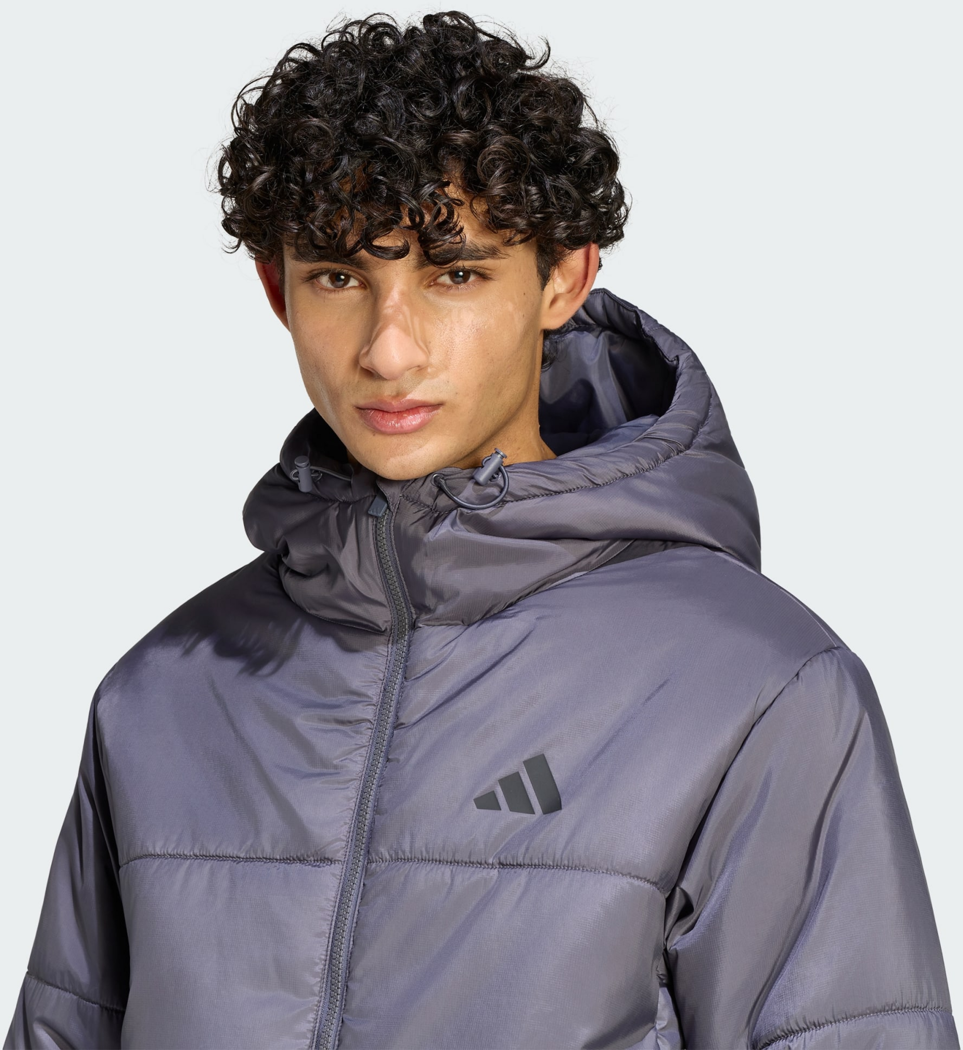 ADIDAS, Adidas Essentials Highloft Insulated Puffer Jacka