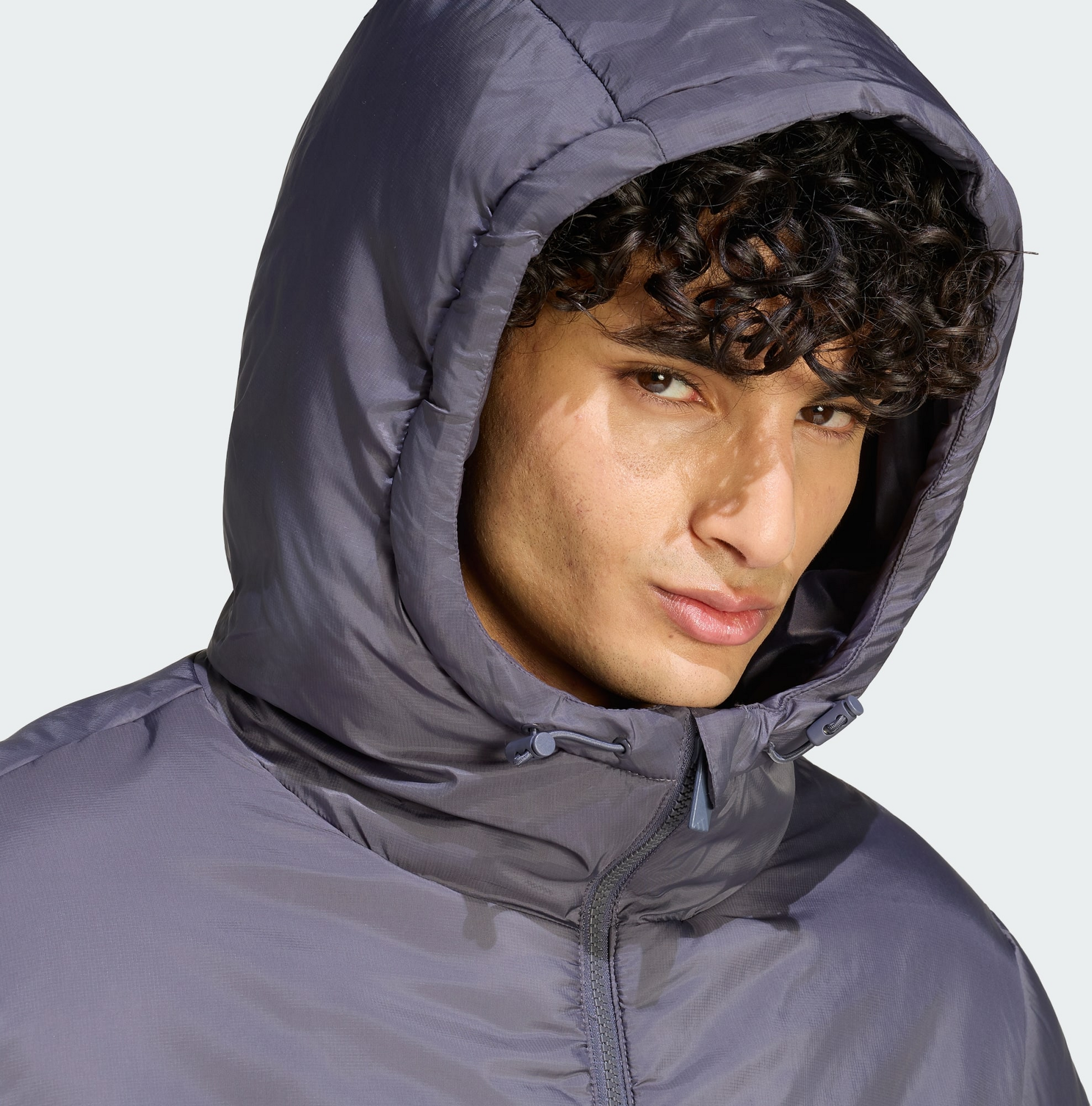 ADIDAS, Adidas Essentials Highloft Insulated Puffer Jacka