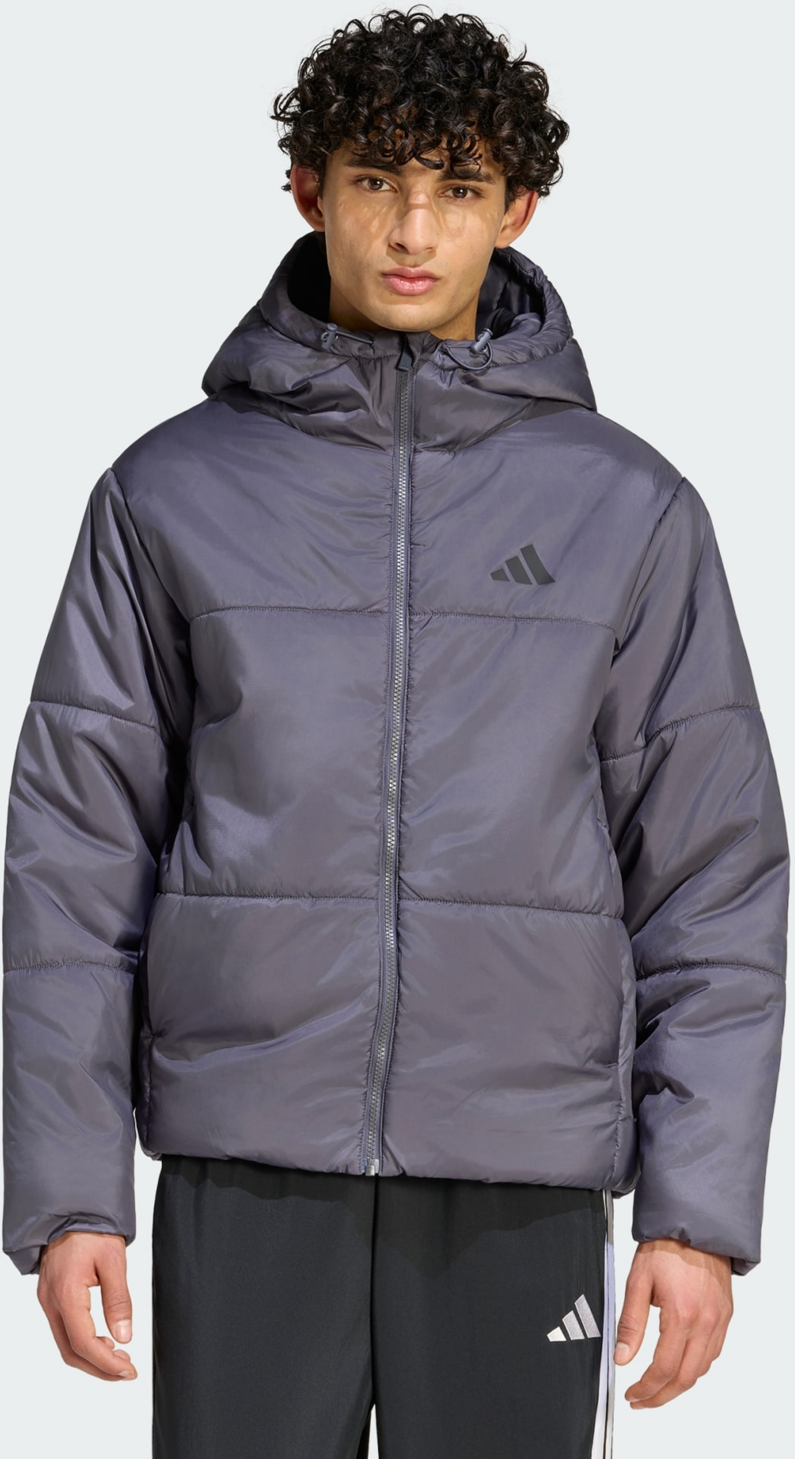 ADIDAS, Adidas Essentials Highloft Insulated Puffer Jacka