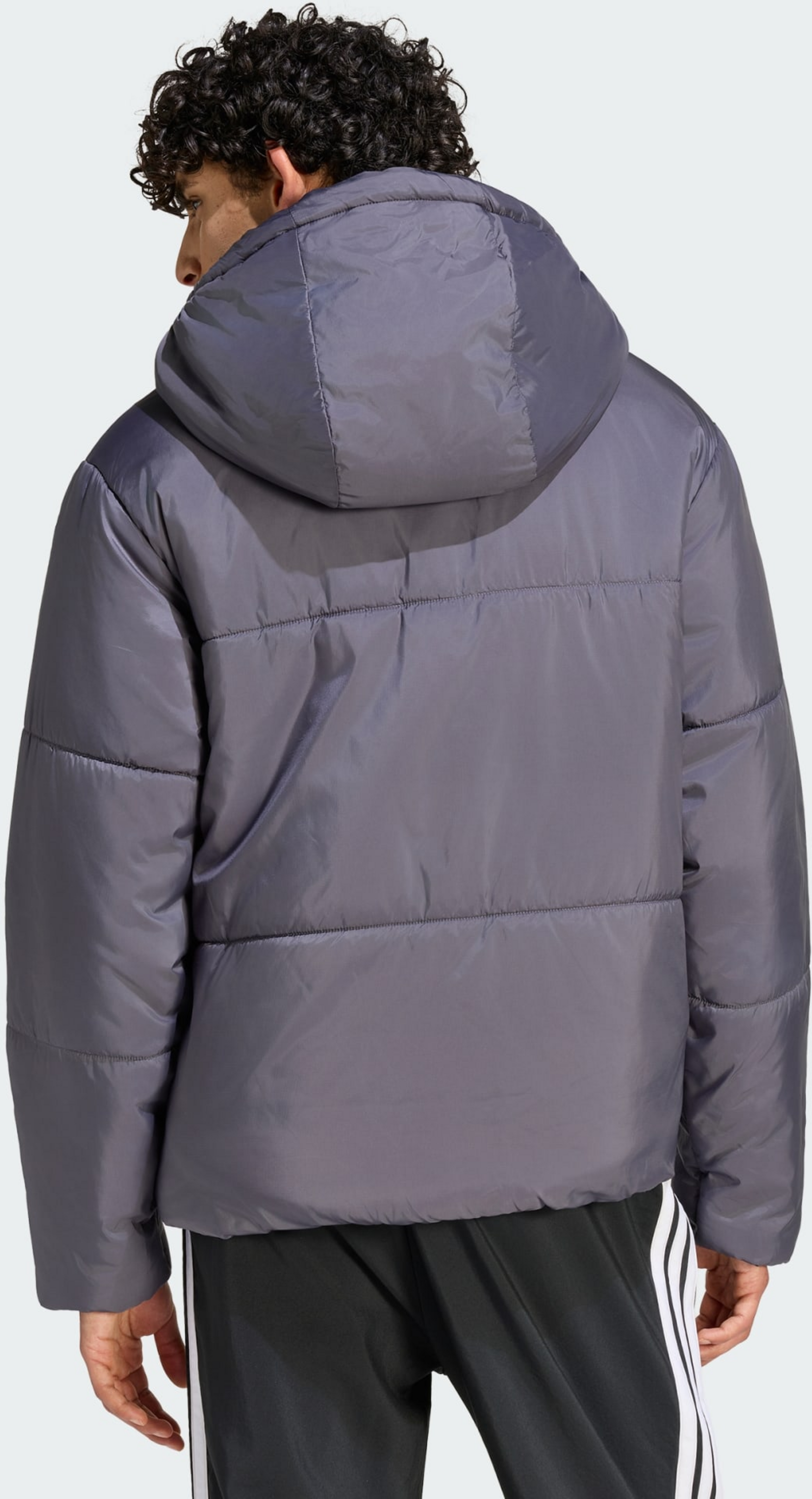 ADIDAS, Adidas Essentials Highloft Insulated Puffer Jacka