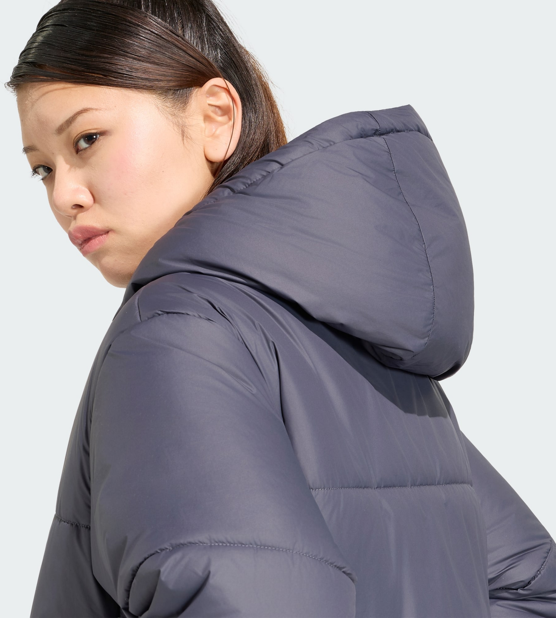 ADIDAS, Adidas Essentials Highloft Insulated Puffer Jacka