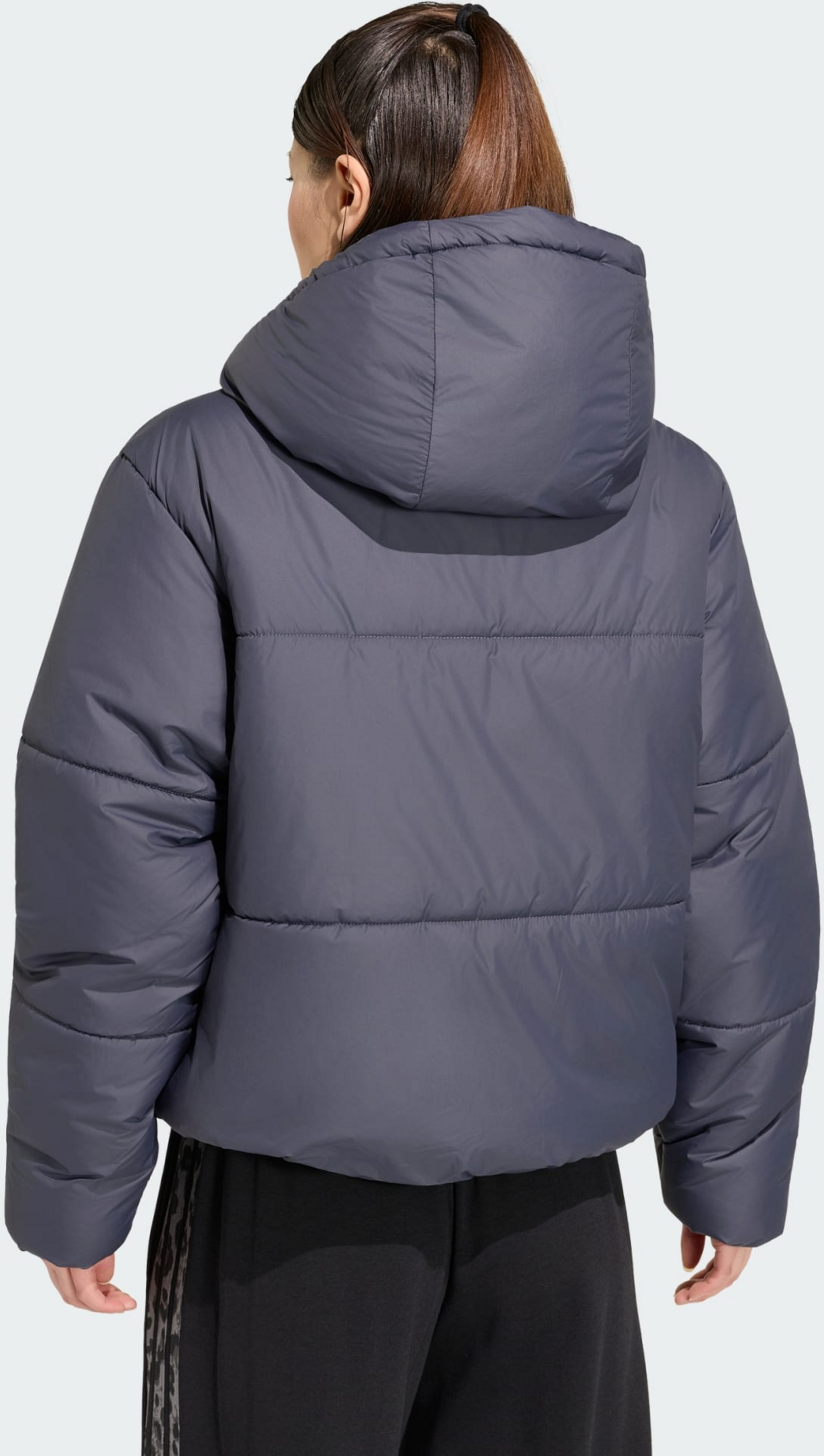 ADIDAS, Adidas Essentials Highloft Insulated Puffer Jacka