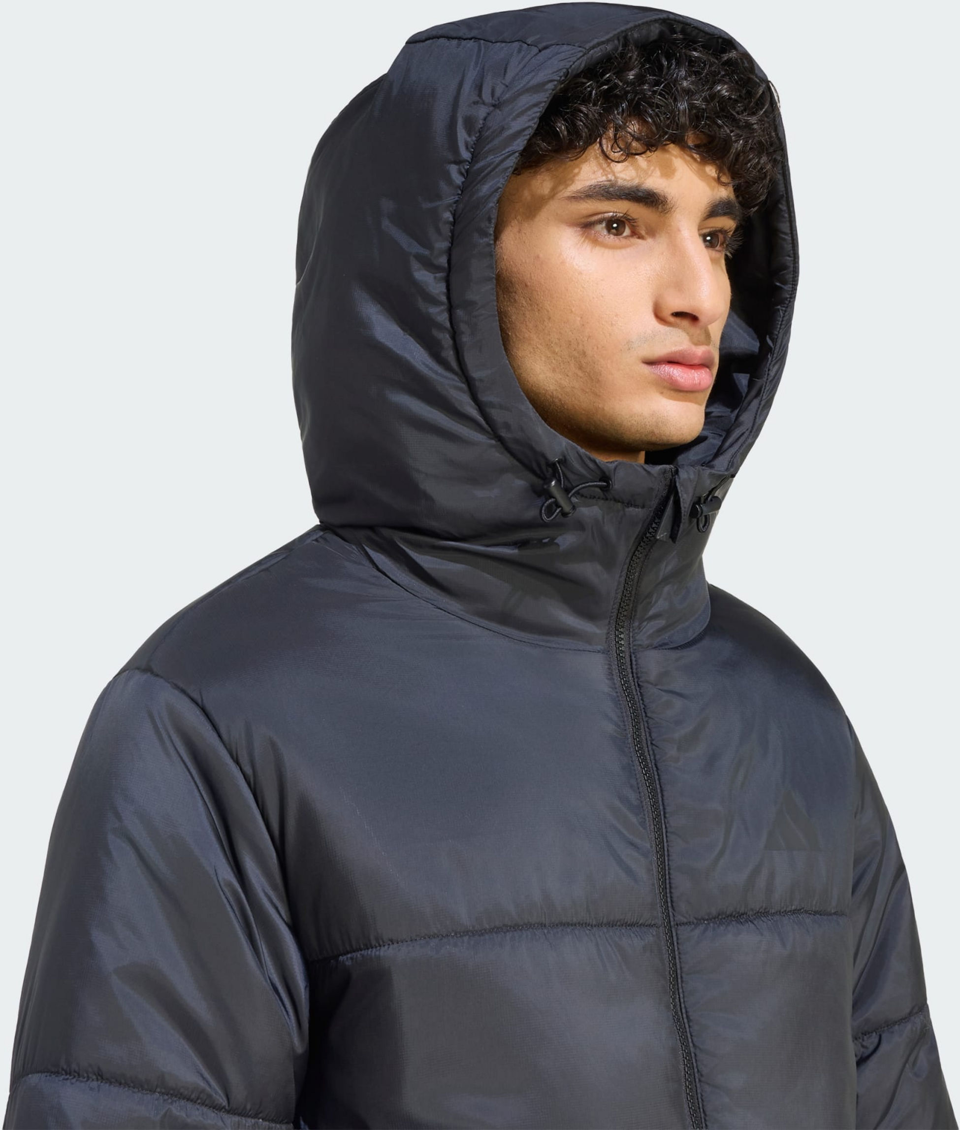 ADIDAS, Adidas Essentials Highloft Insulated Puffer Jacka